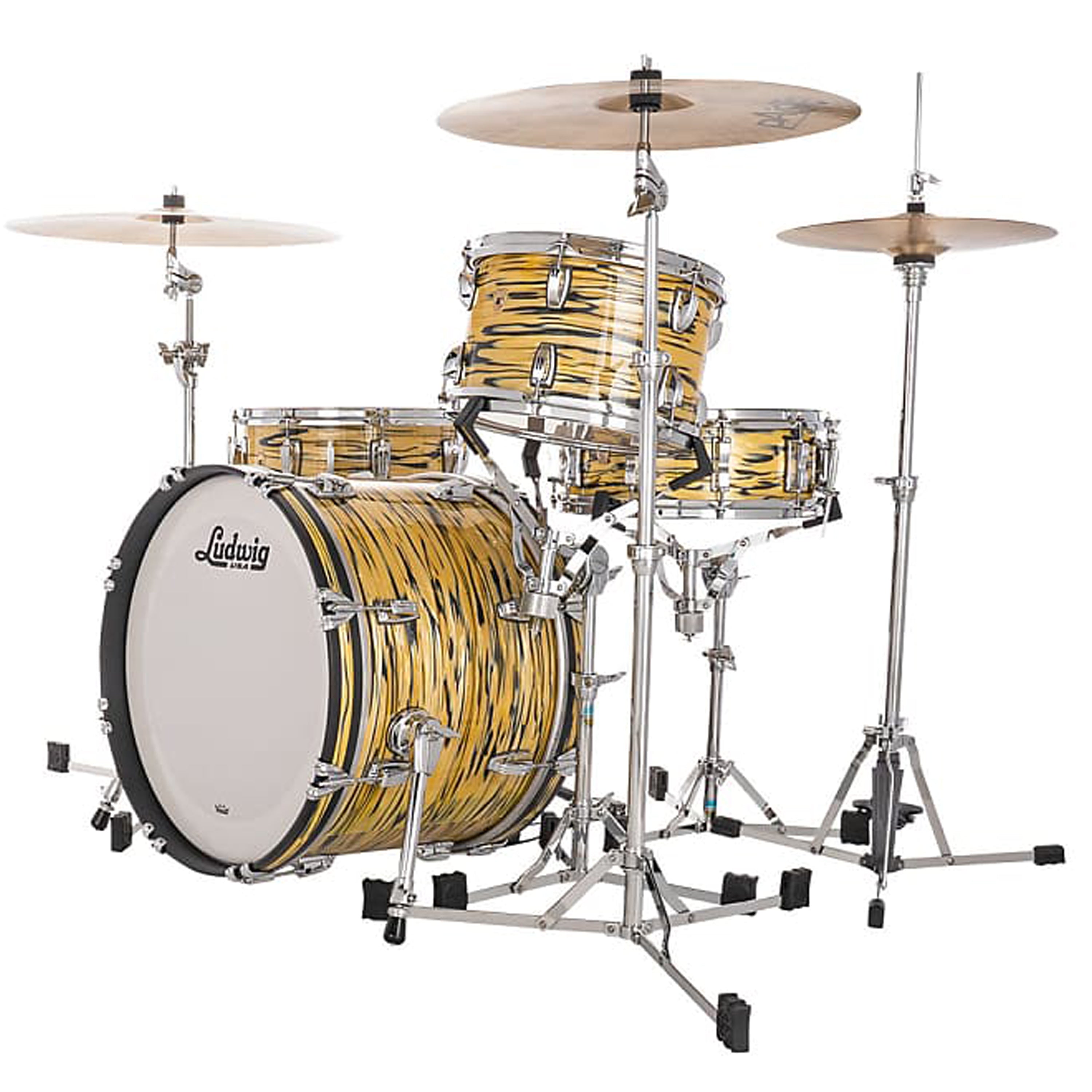 Ludwig legacy deals mahogany for sale