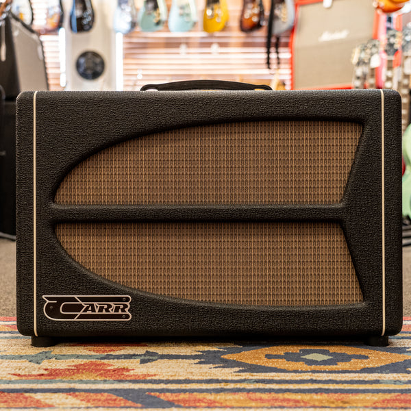 Carr Lincoln 1x12 Combo (USED)