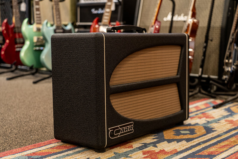Carr Lincoln 1x12 Combo (USED)
