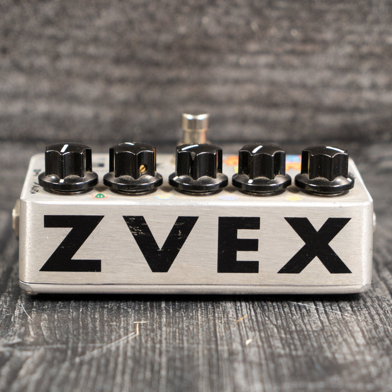 ZVex Fuzz Factory Vexter