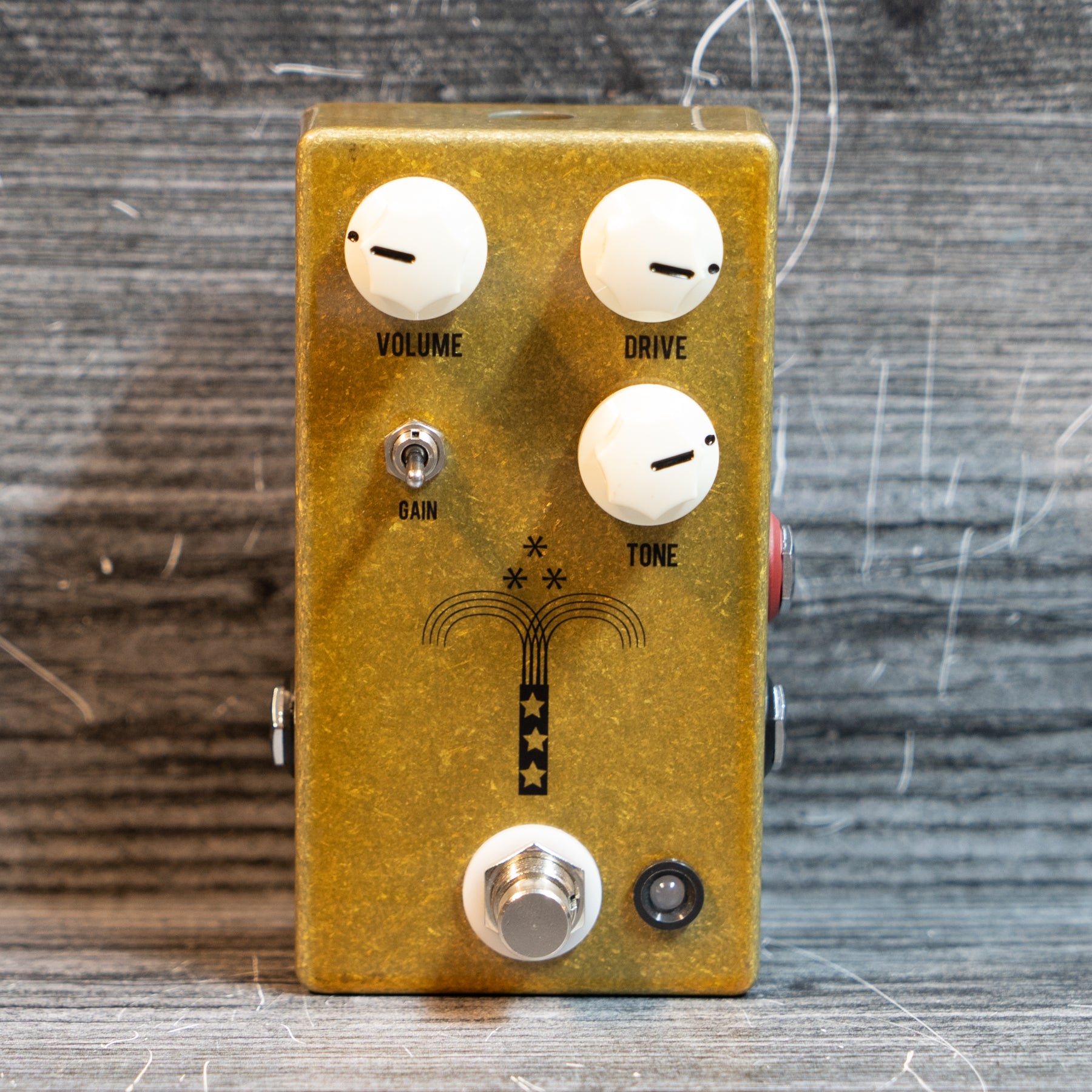 JHS MORNING GLORY V4 新品 Amazon.com: JHS Pedals Morning Glory V4 Overdrive Guitar