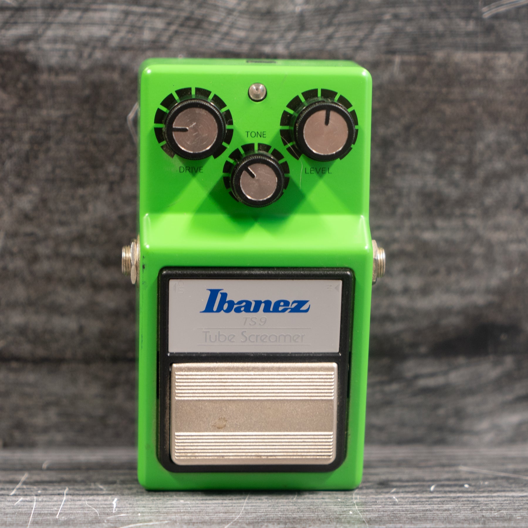 Ibanez TS9 Tube Screamer