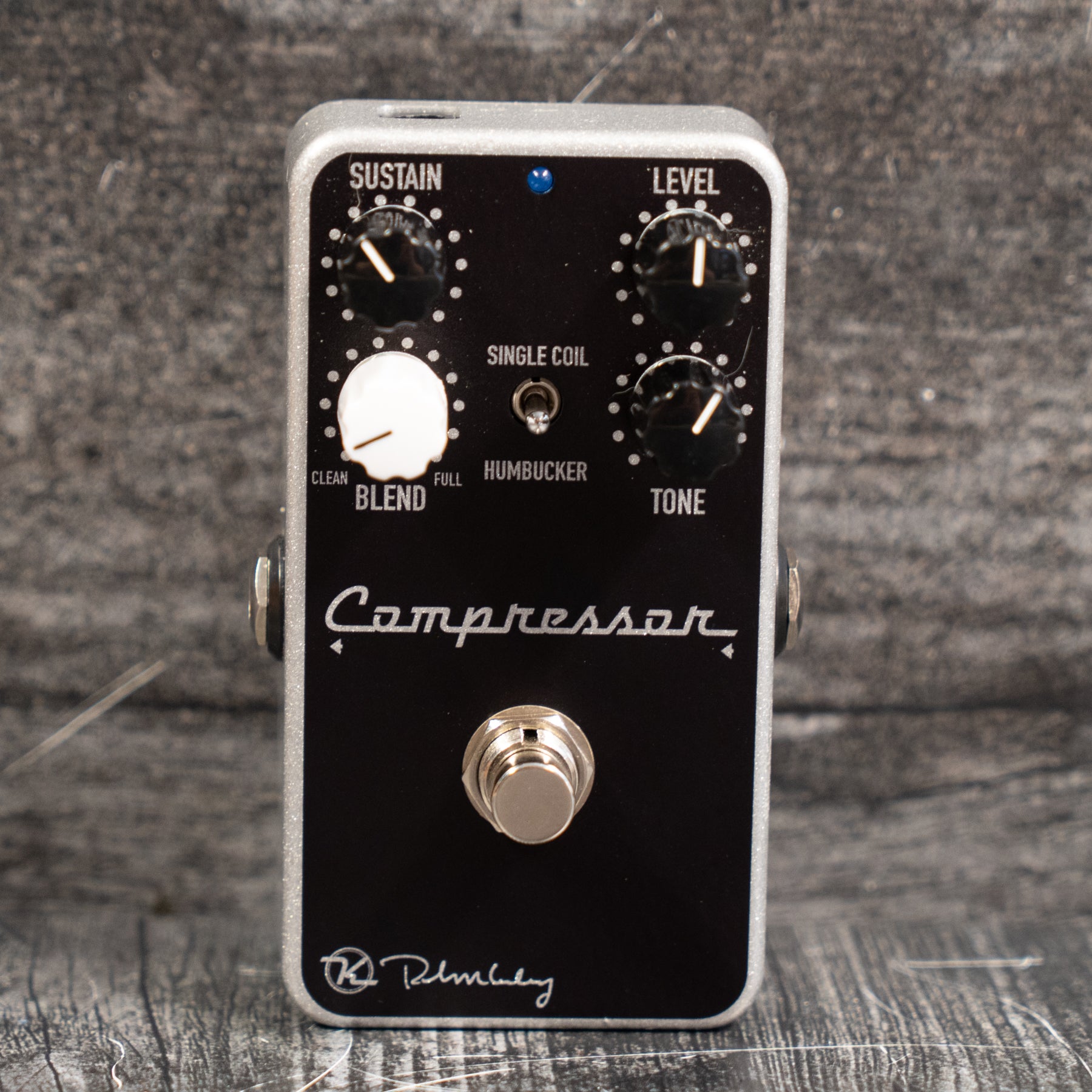 Keeley Compressor Plus