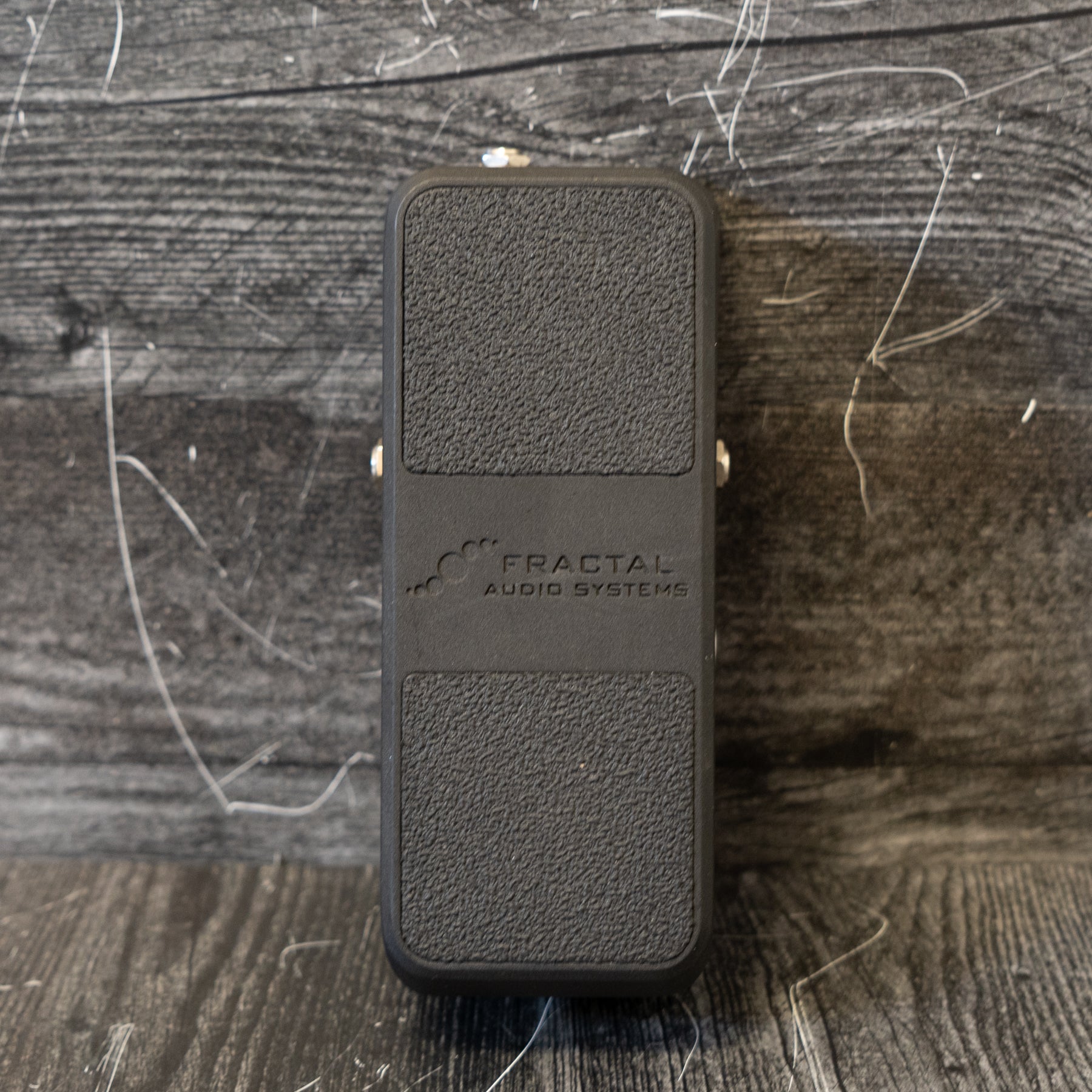 fractal audio volume pedal Fractal EV-2 Expression/Volume Pedal