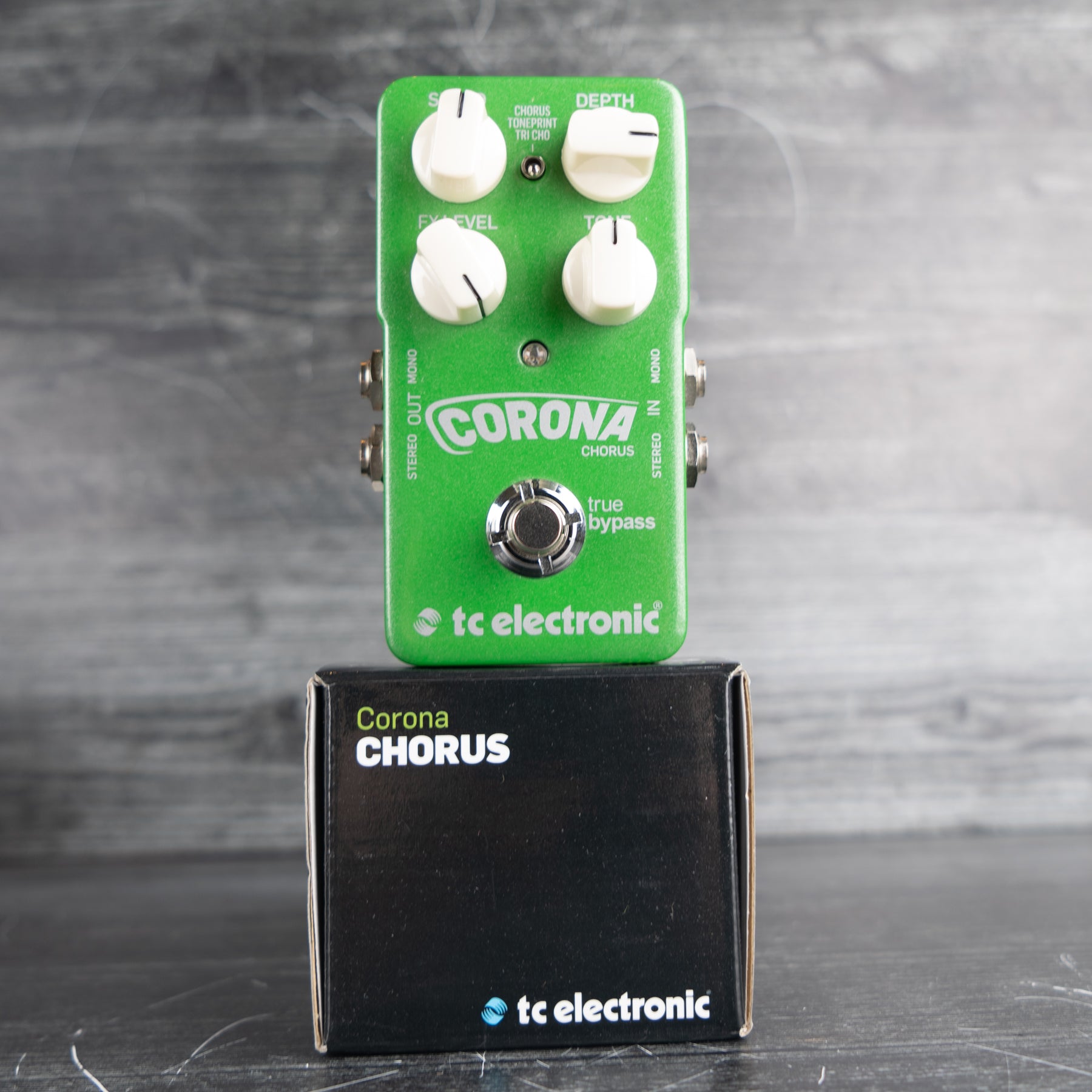 TC Electronic Corona Chorus (USED)