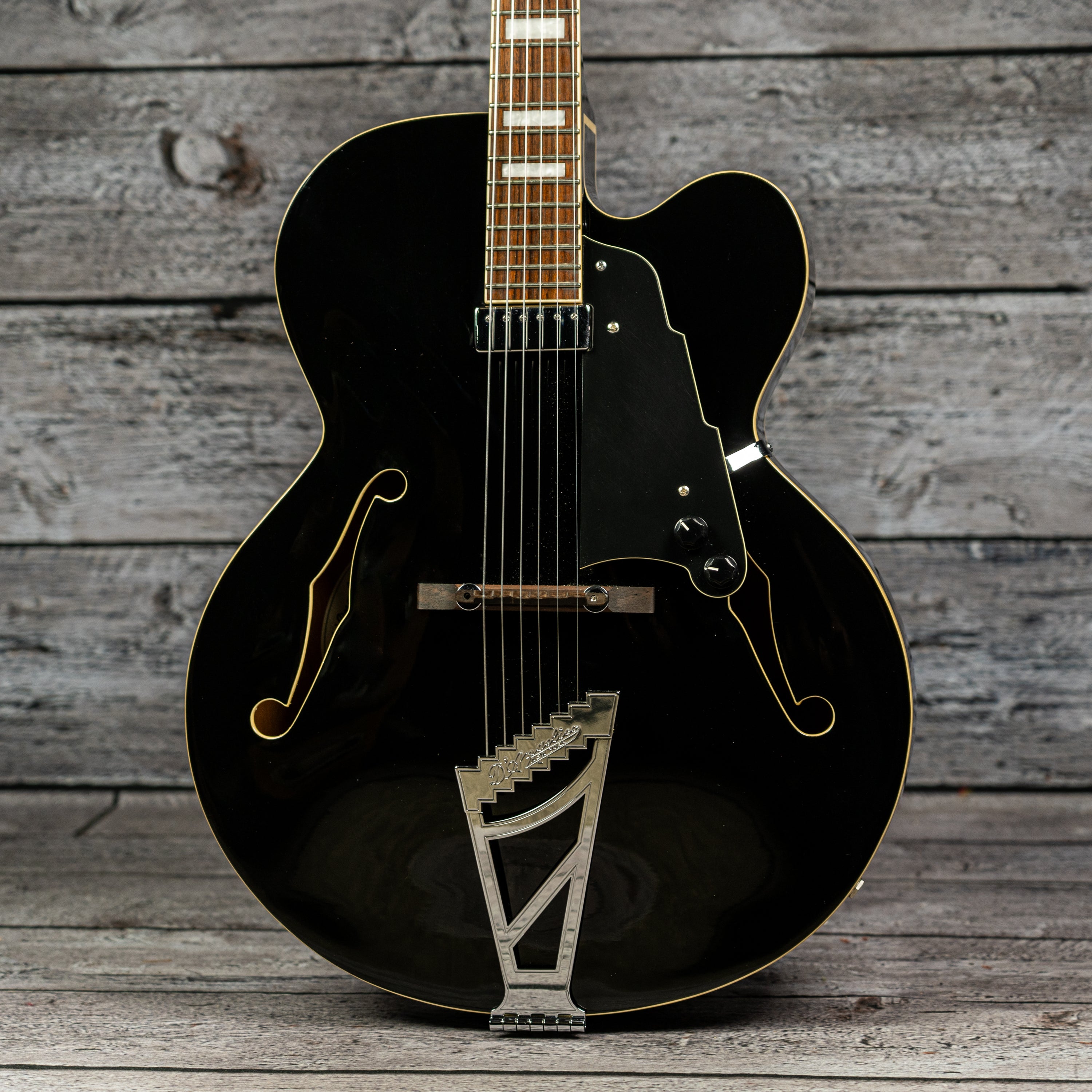【ノビルさん専用】Ｄ'angelico premier D'Angelico Excel EXL-1 Hollowbody Electric Guitar | Music & Arts