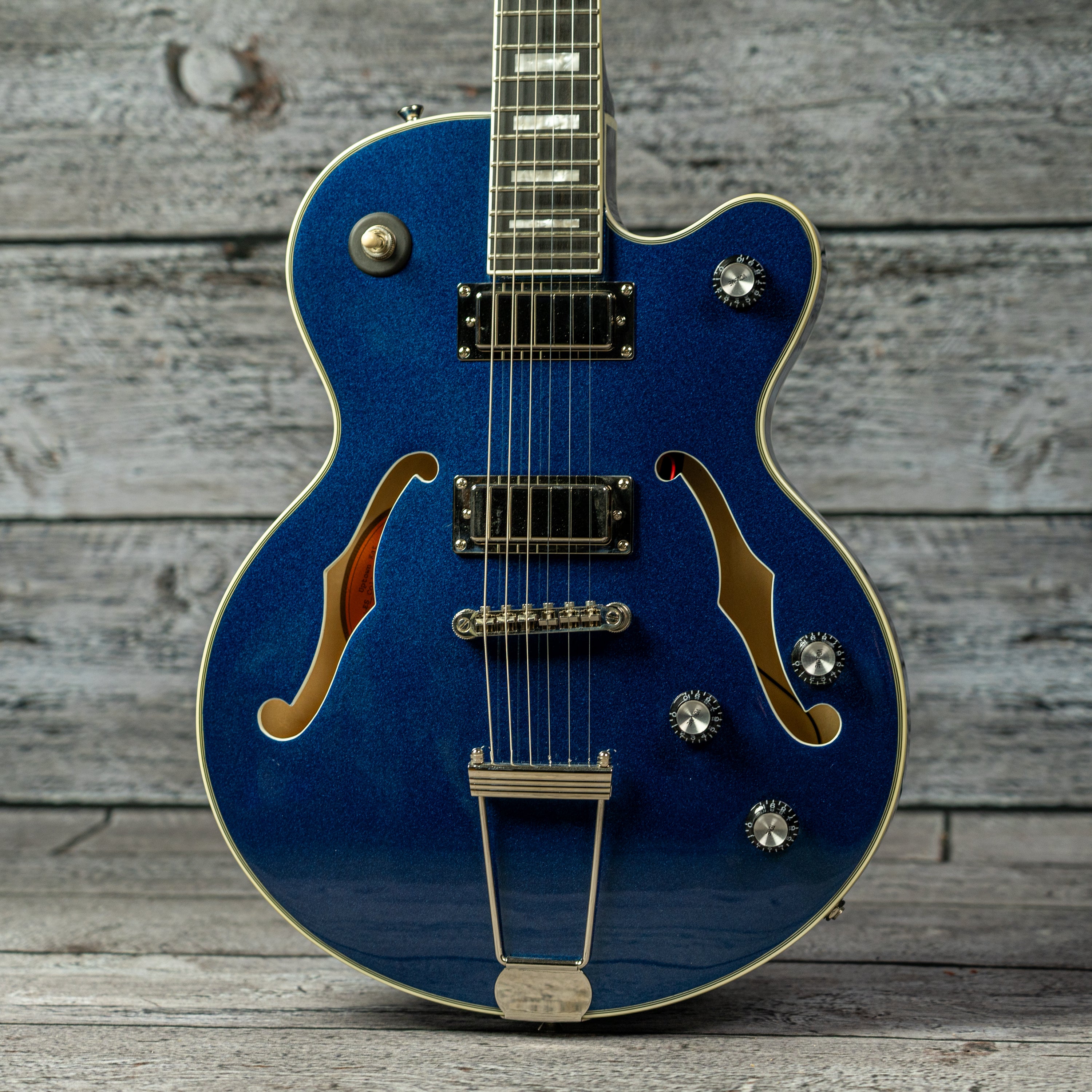 Epiphone Uptown Kat ES (USED)