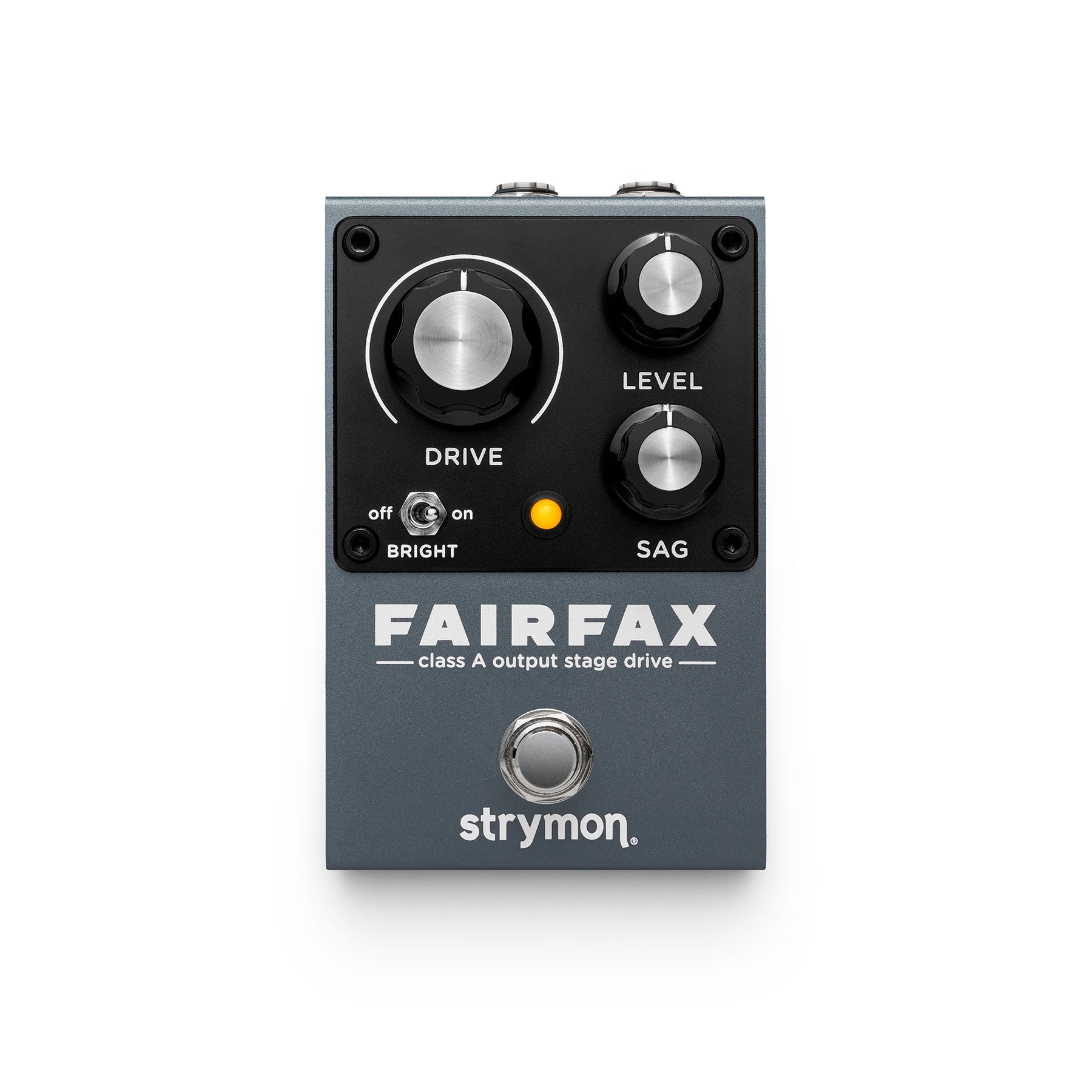 Strymon Fairfax
