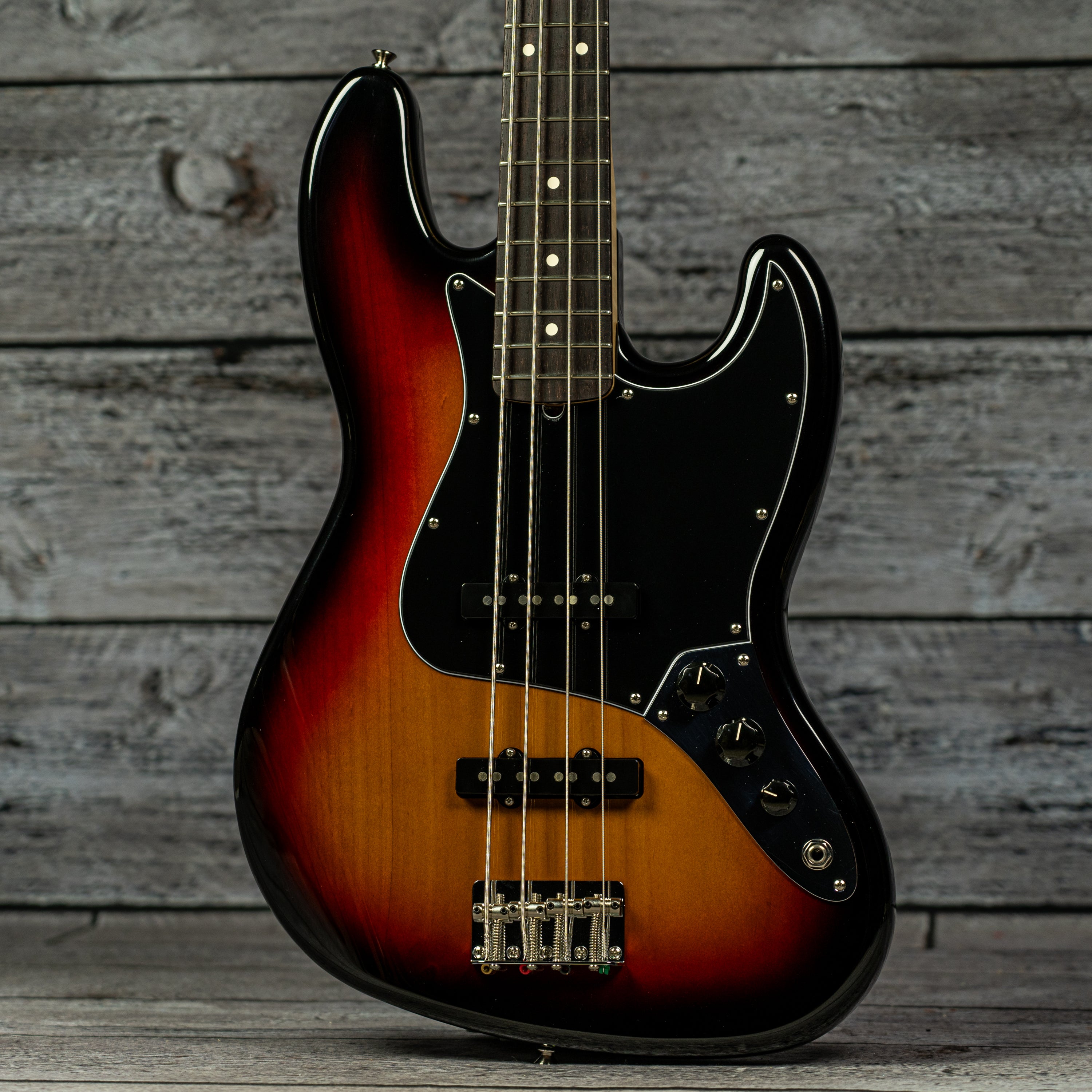 Fender American Performer Jazz Bass (USED)