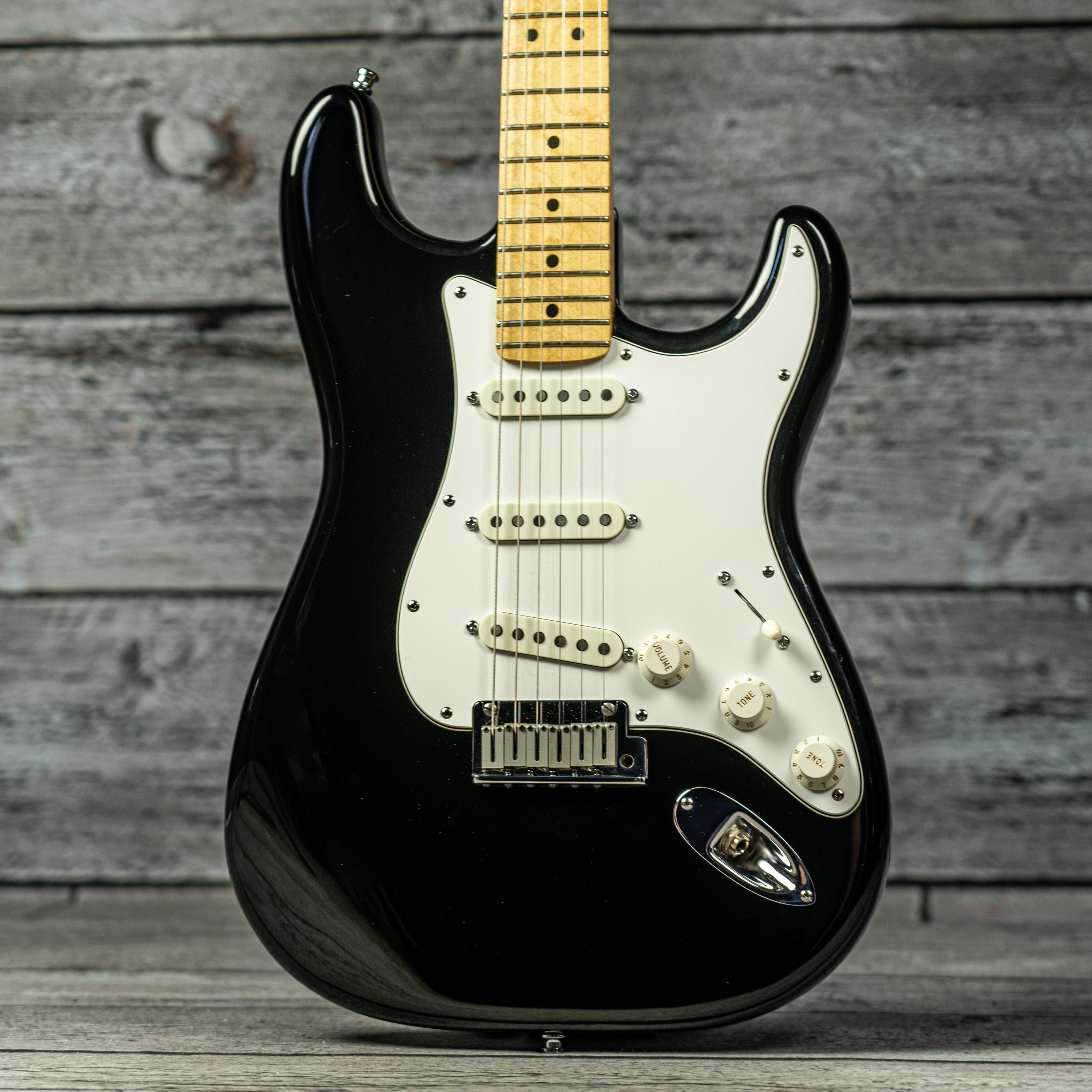 Fender American Standard Stratocaster 1987 (USED)