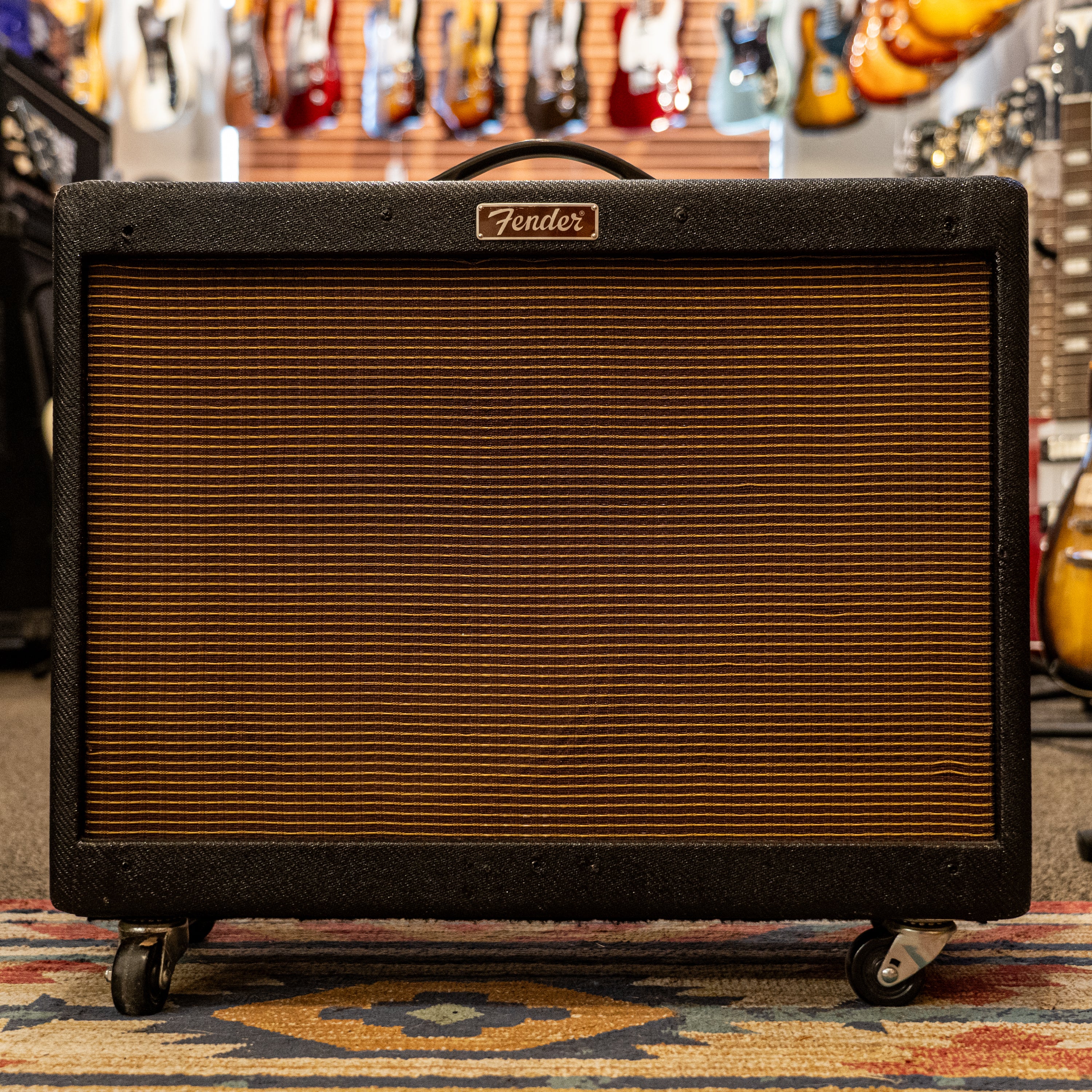 Fender Blues Deluxe Reissue (used)