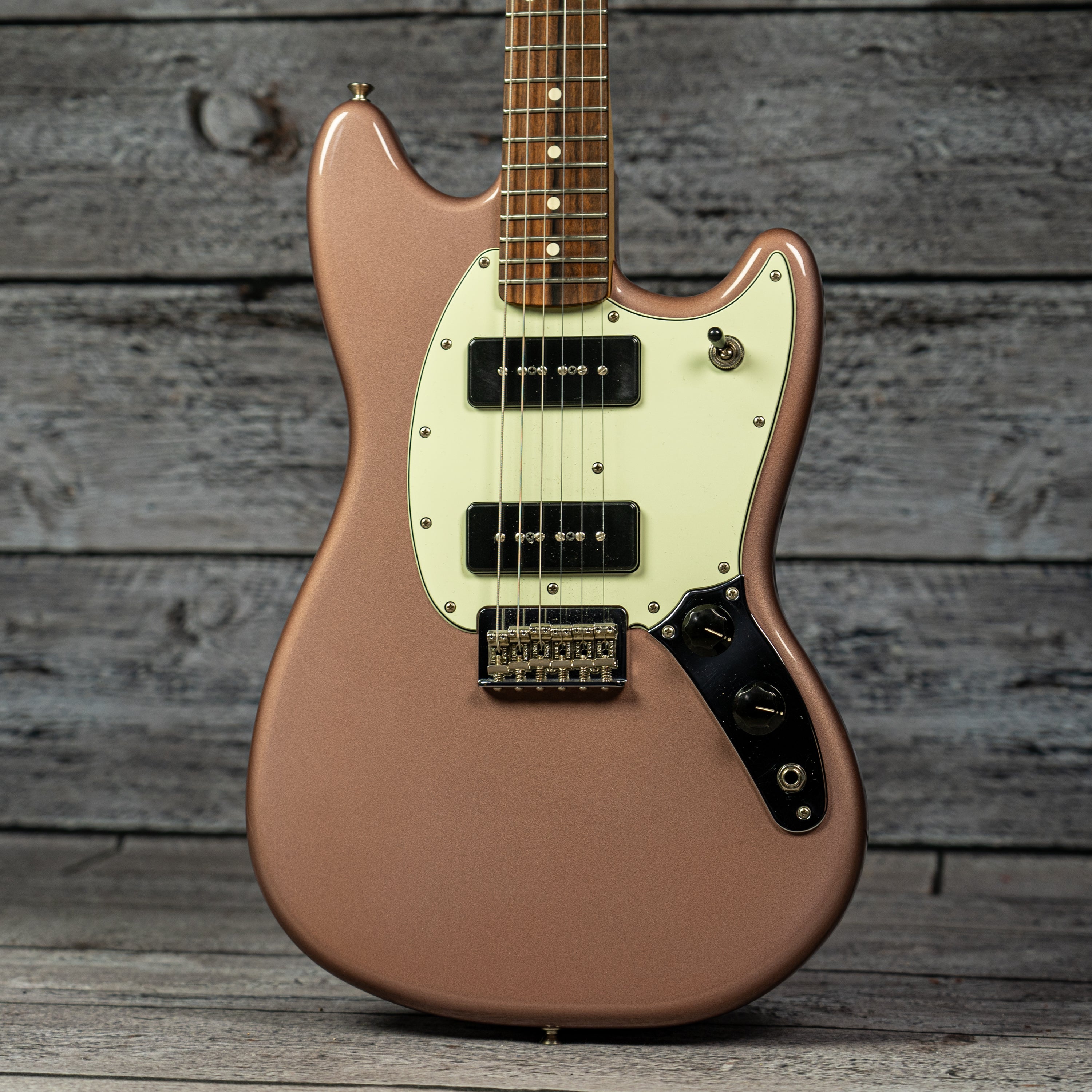 Fender Player Mustang P90 (USED)