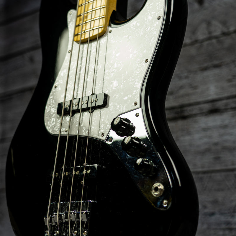 Fender USA Geddy Lee Jazz Bass