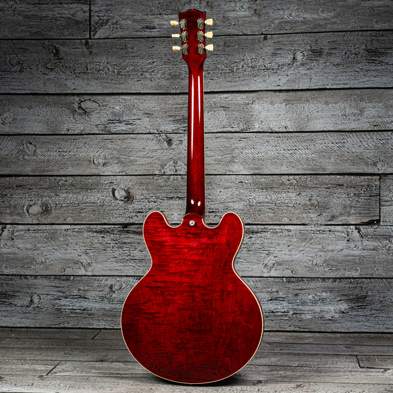 Gibson ES-335 Figured - Sixties Cherry
