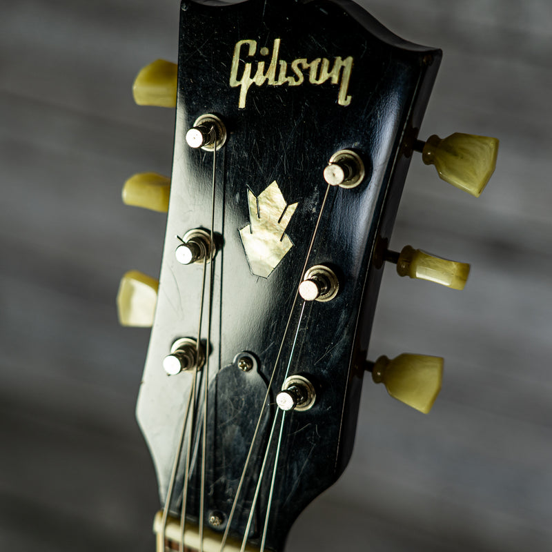 Gibson ES-175D - 1955