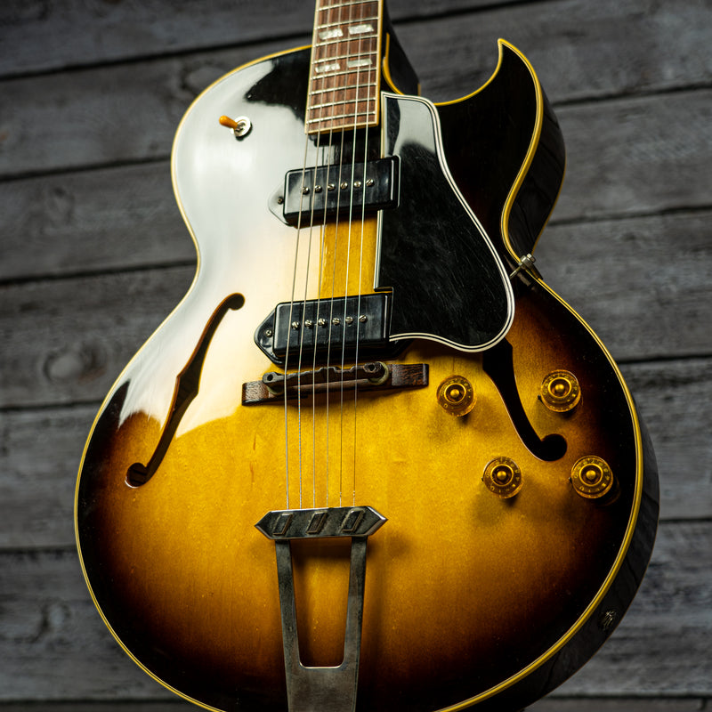 Gibson ES-175D - 1955