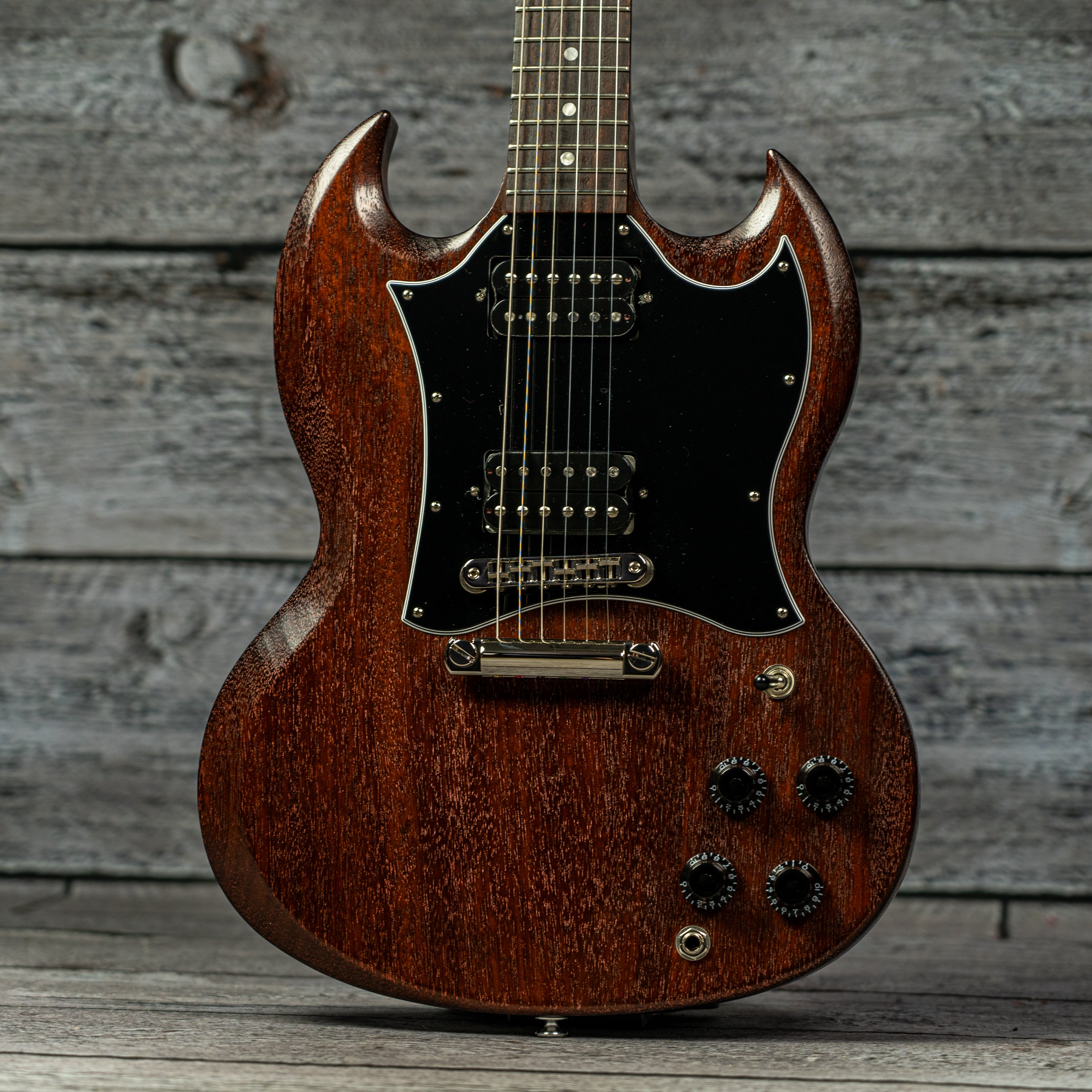 Gibson SG Faded (USED)