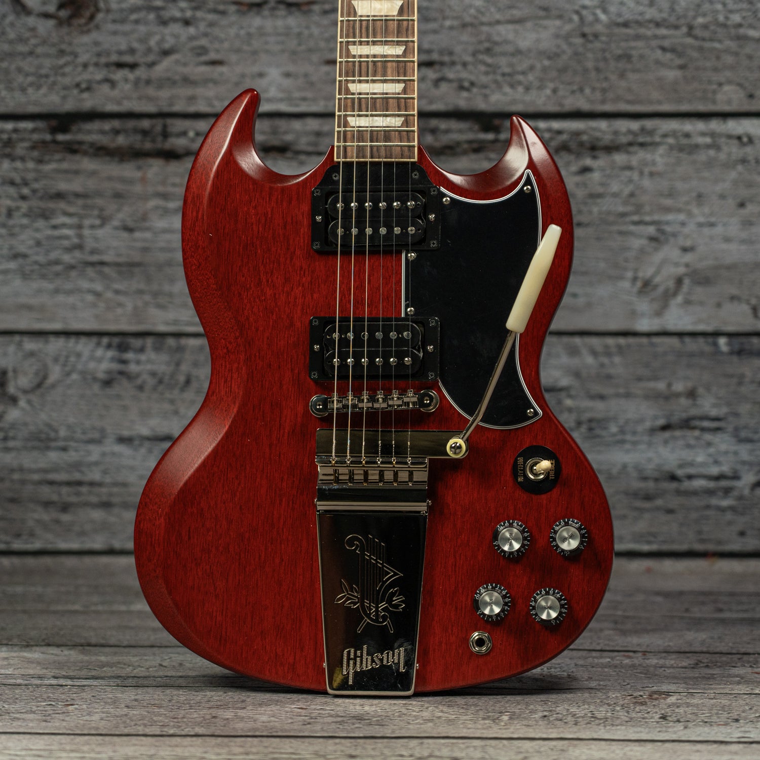 Gibson SG Standard 