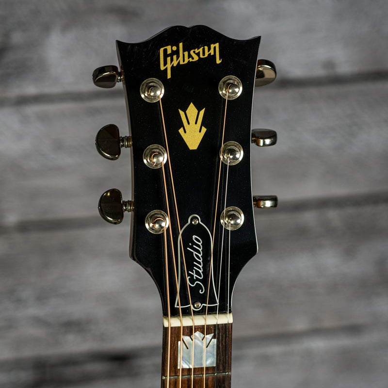 Gibson SJ-200 Studio