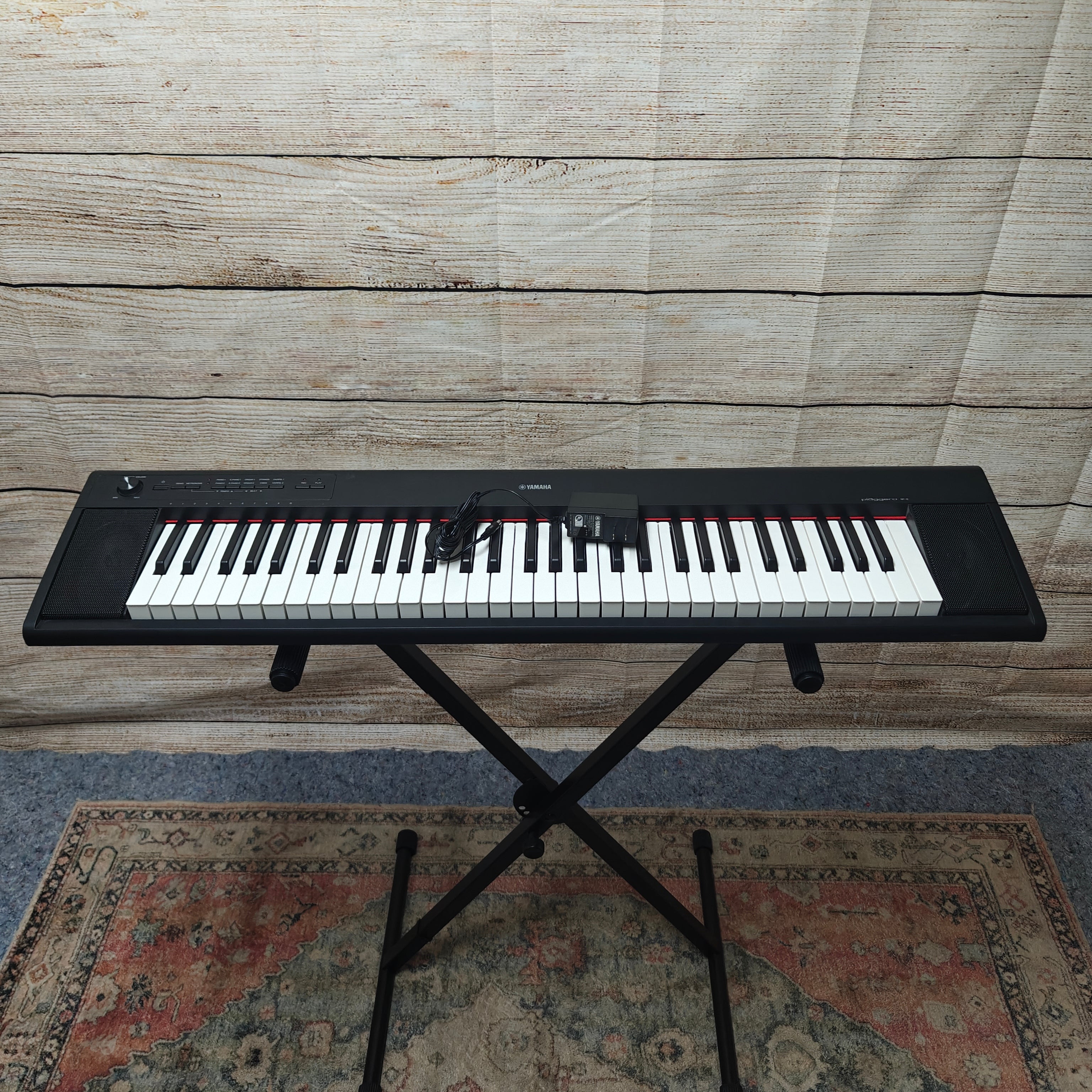 YAMAHA piaggero NP-12 【公式通販】