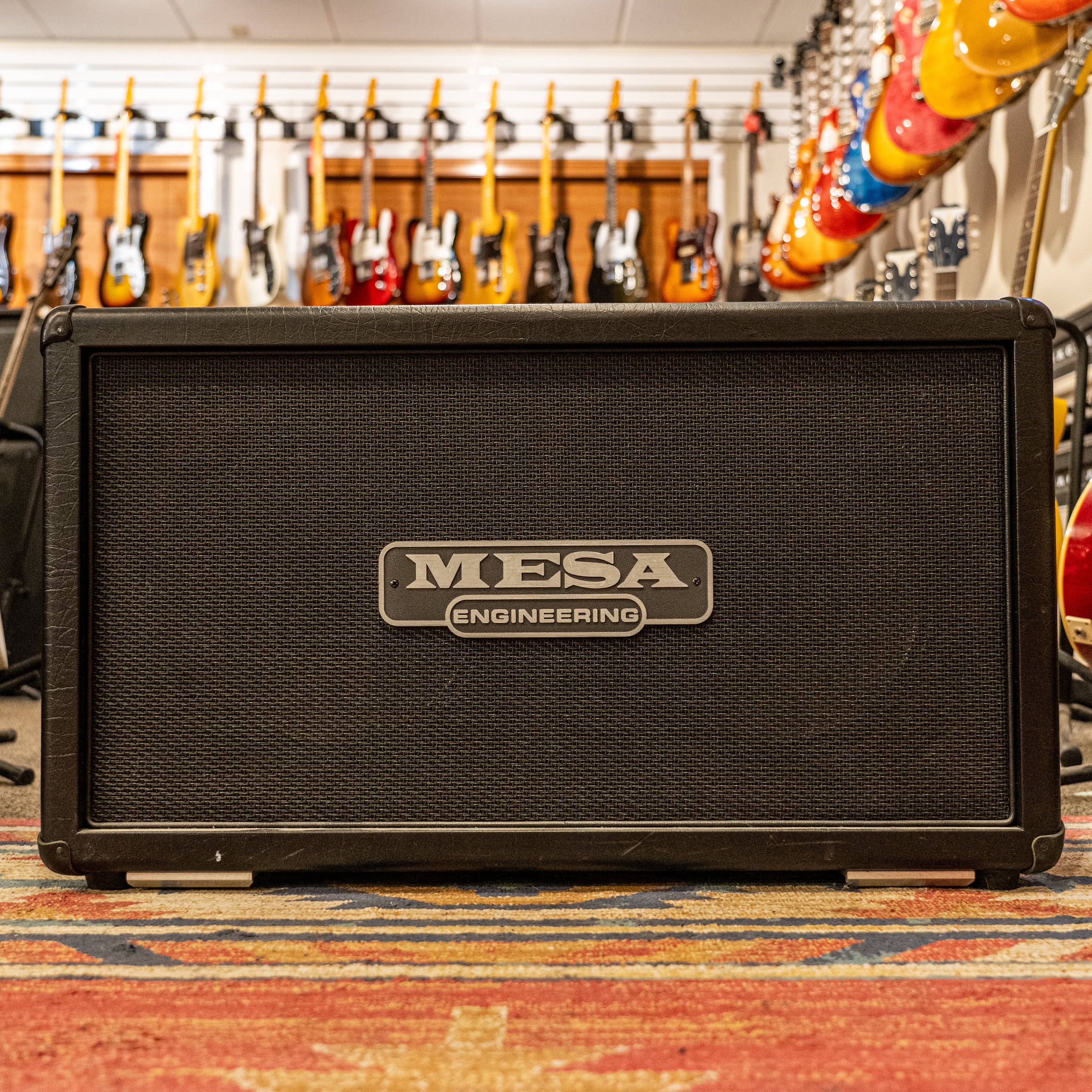 Mesa/Boogie 2x12 2FB (USED)