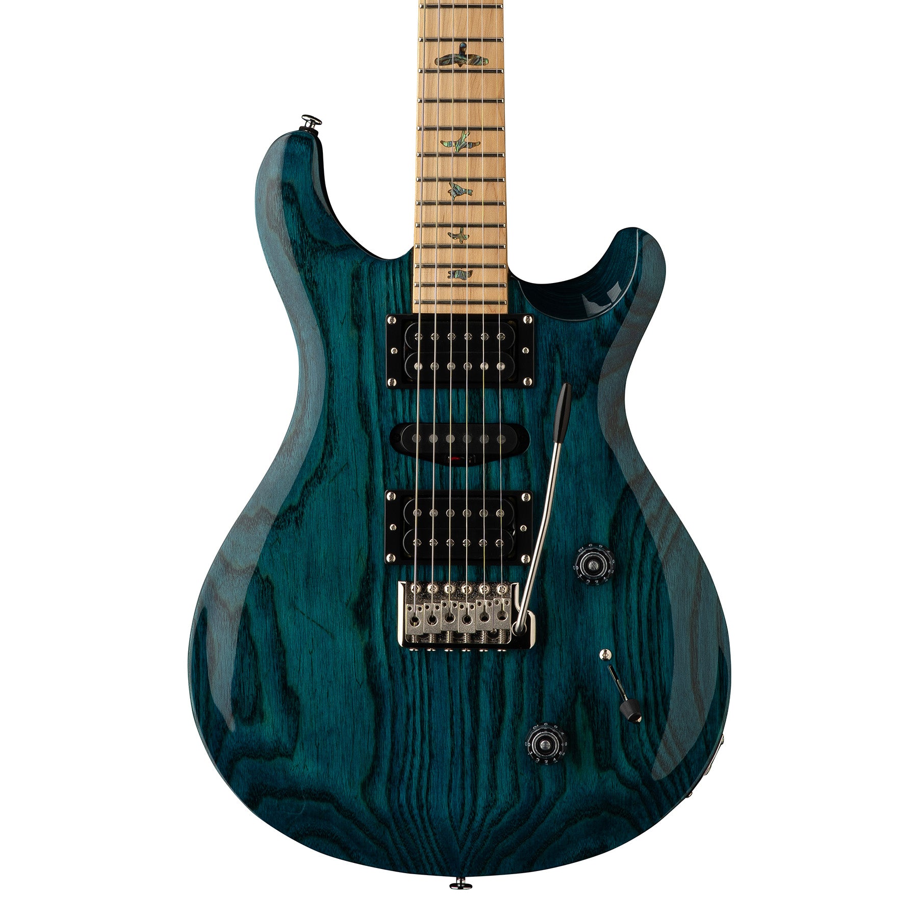 PRS SE Swamp Ash Special 3.5kg良個体2023年製 PRS SE Swamp Ash Special Electric Guitar Charcoal | Guitar