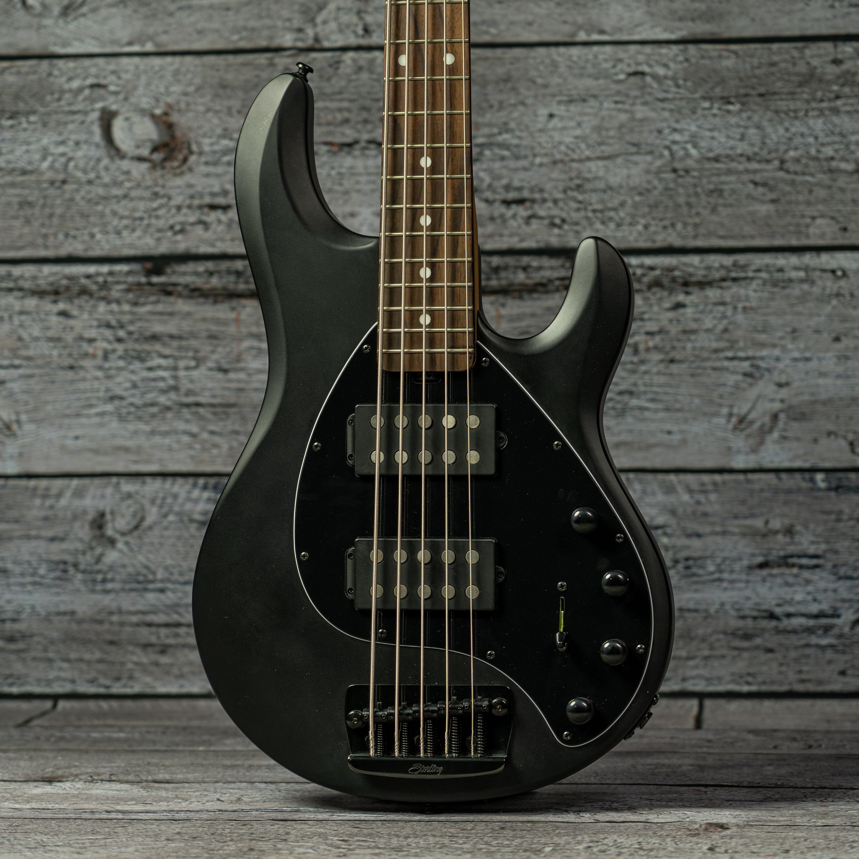 Sterling by Music Man StingRay 5 Ray35 HH (USED)