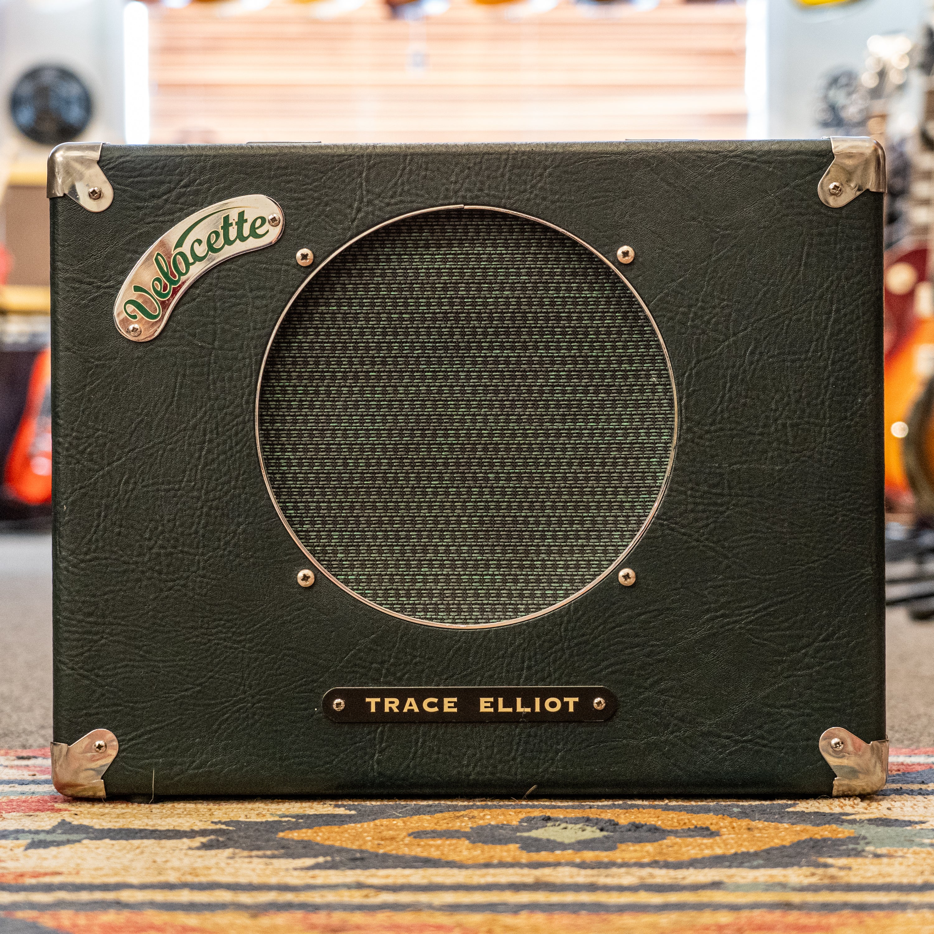 Trace Elliot Velocette (USED)