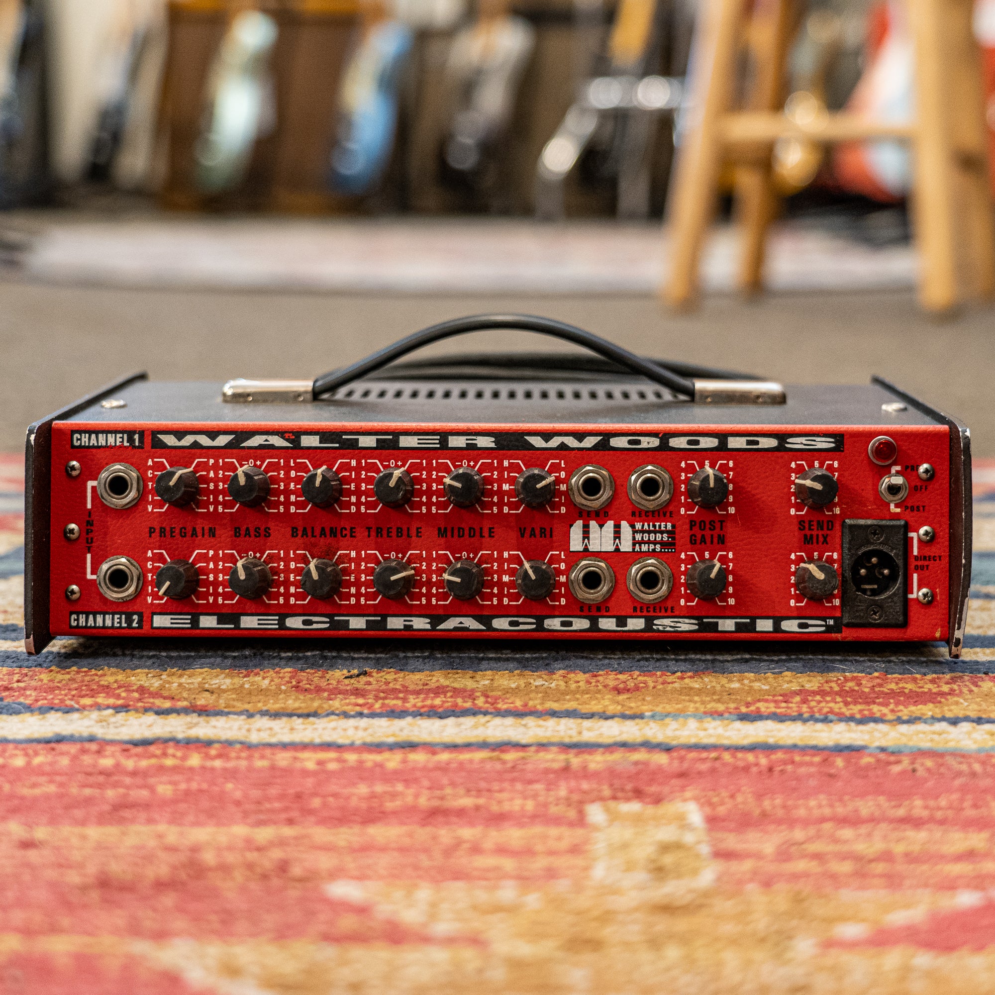 WalterWoodsRedLightMI-