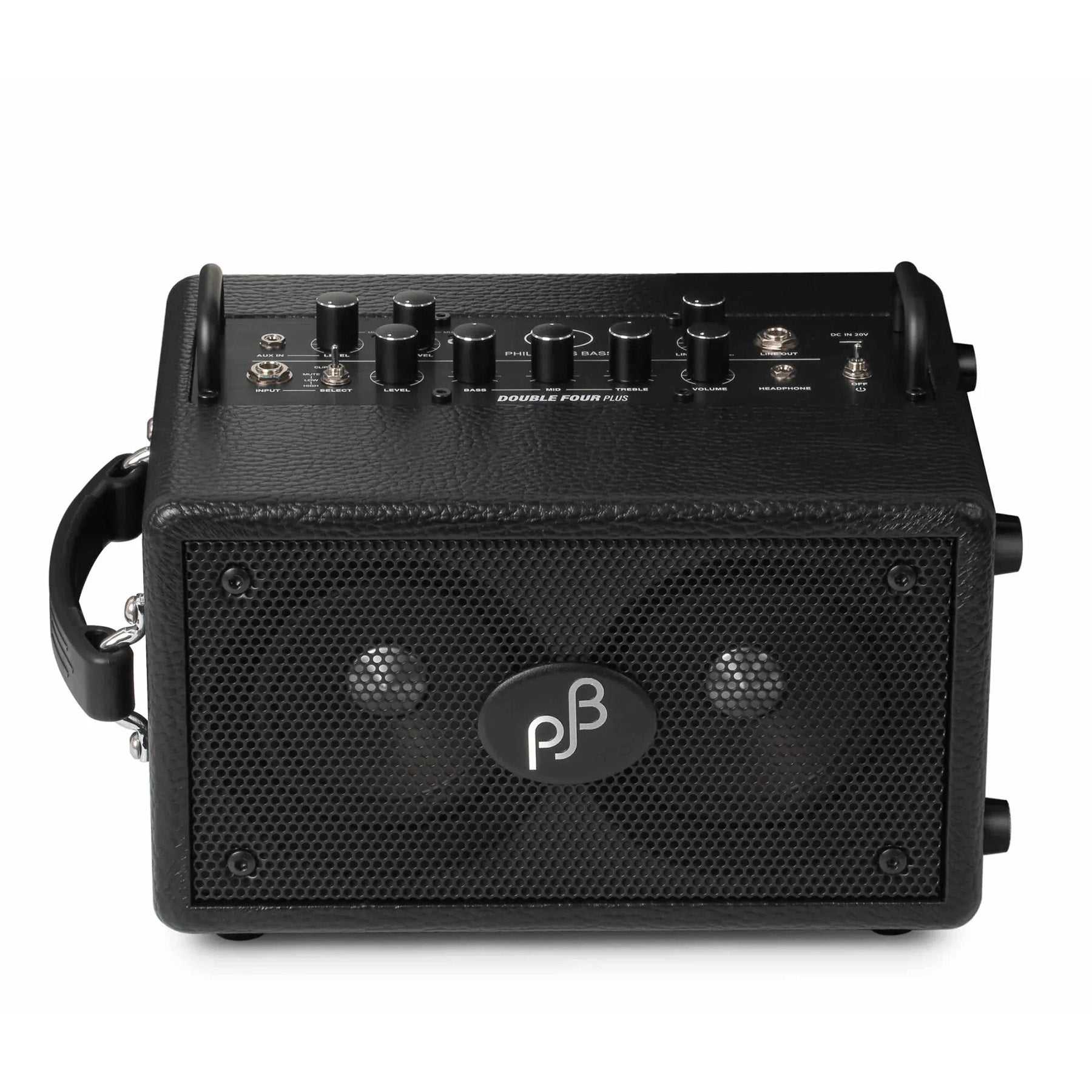 ベース PJB Phil Jones Bass Double Four Plus Phil Jones Double Four Plus BG-80
