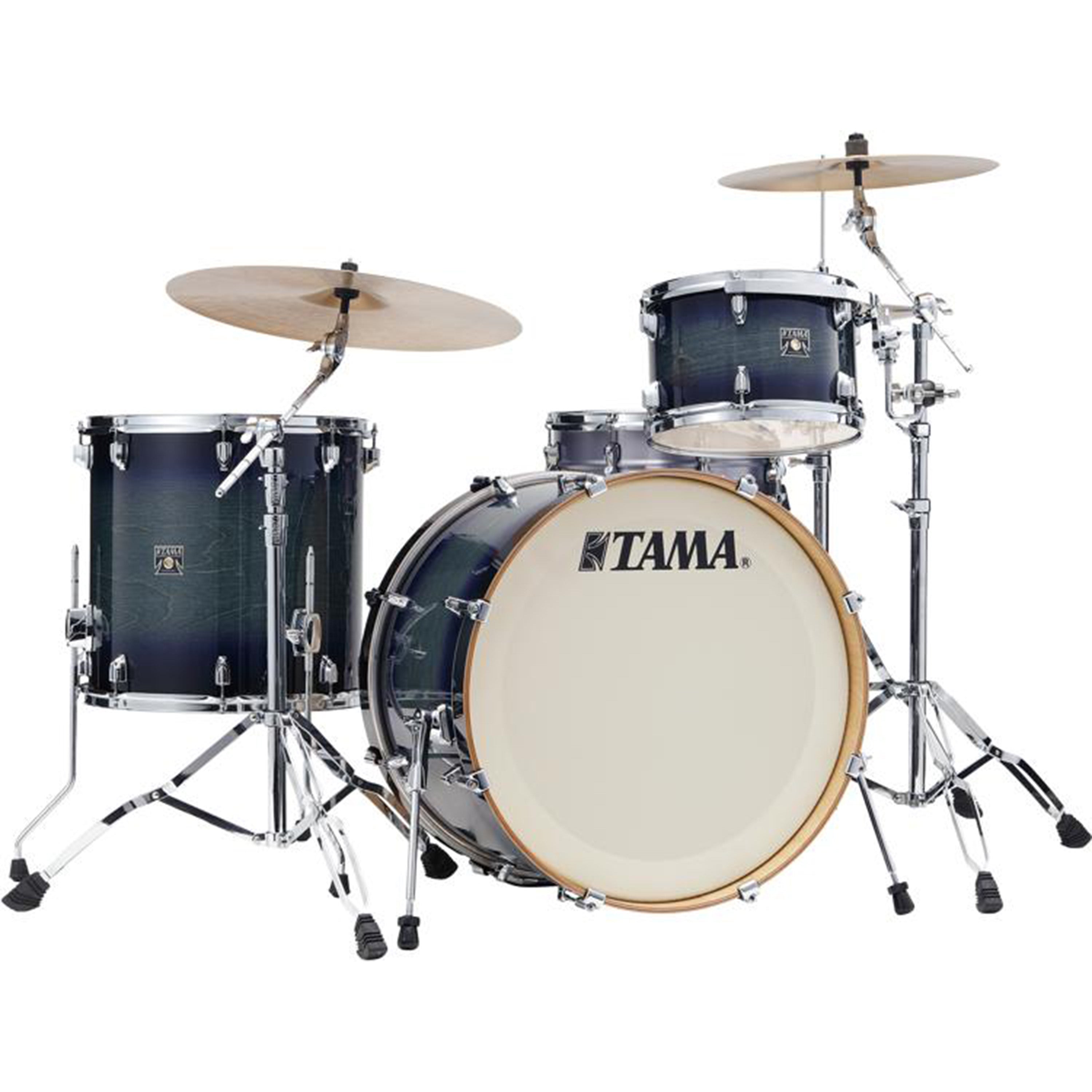 Tama Superstar Classic 3 db Shell PackTama Superstar Classic 3 db Shell Pack  