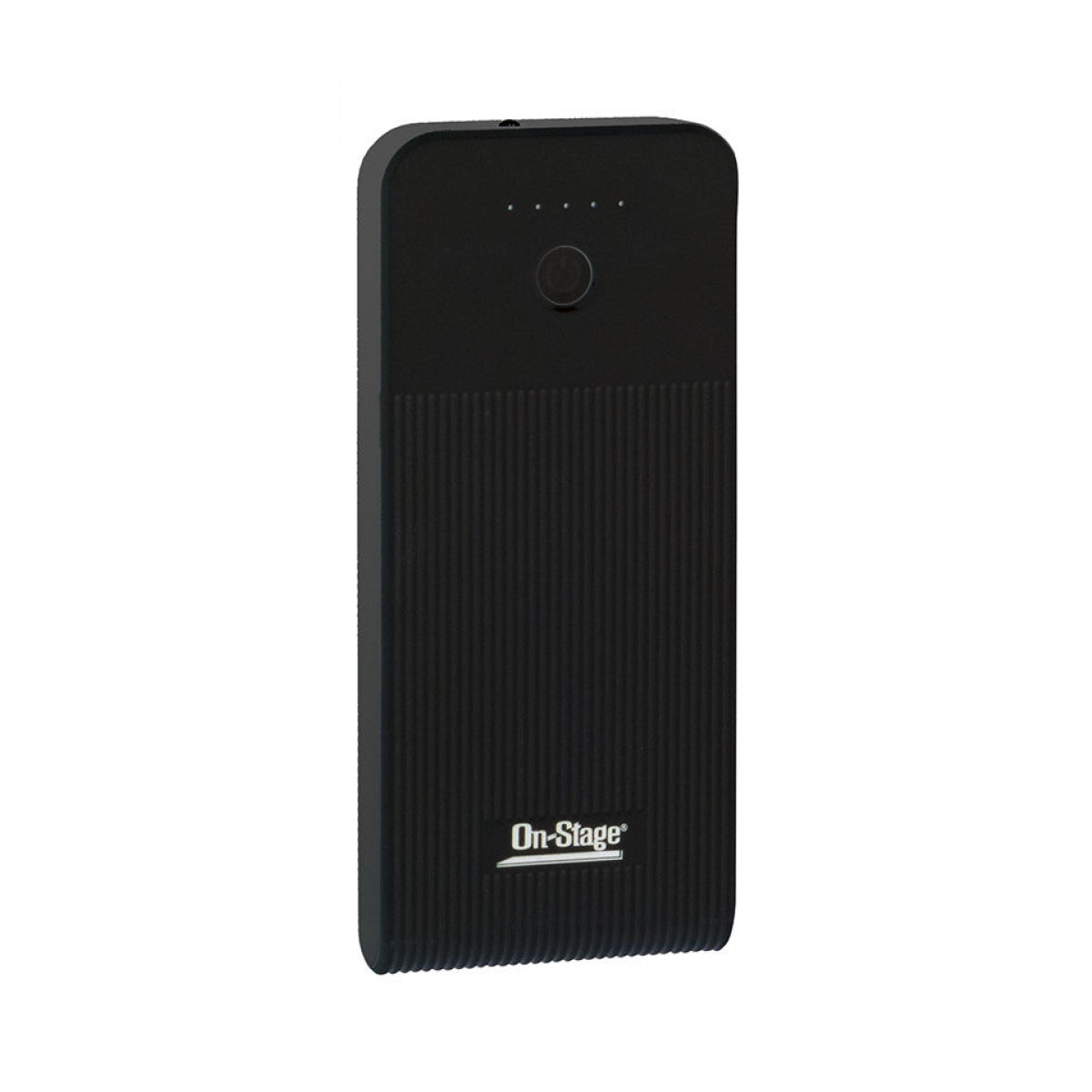On-Stage Stands PS1000 Rechargeable Pedal Power Bank