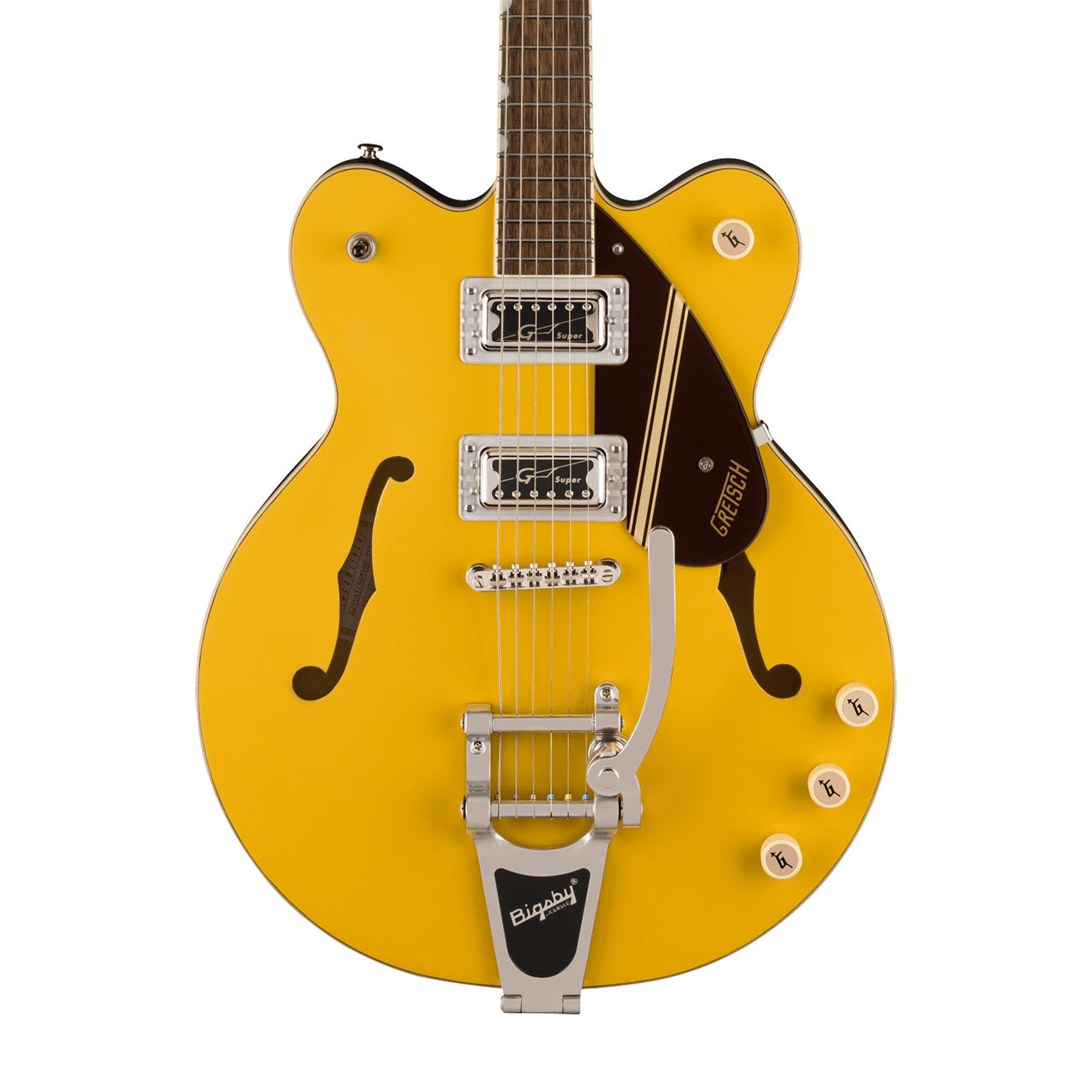 Gretsch G2604T Limited Edition Streamliner Rally II Center Block with