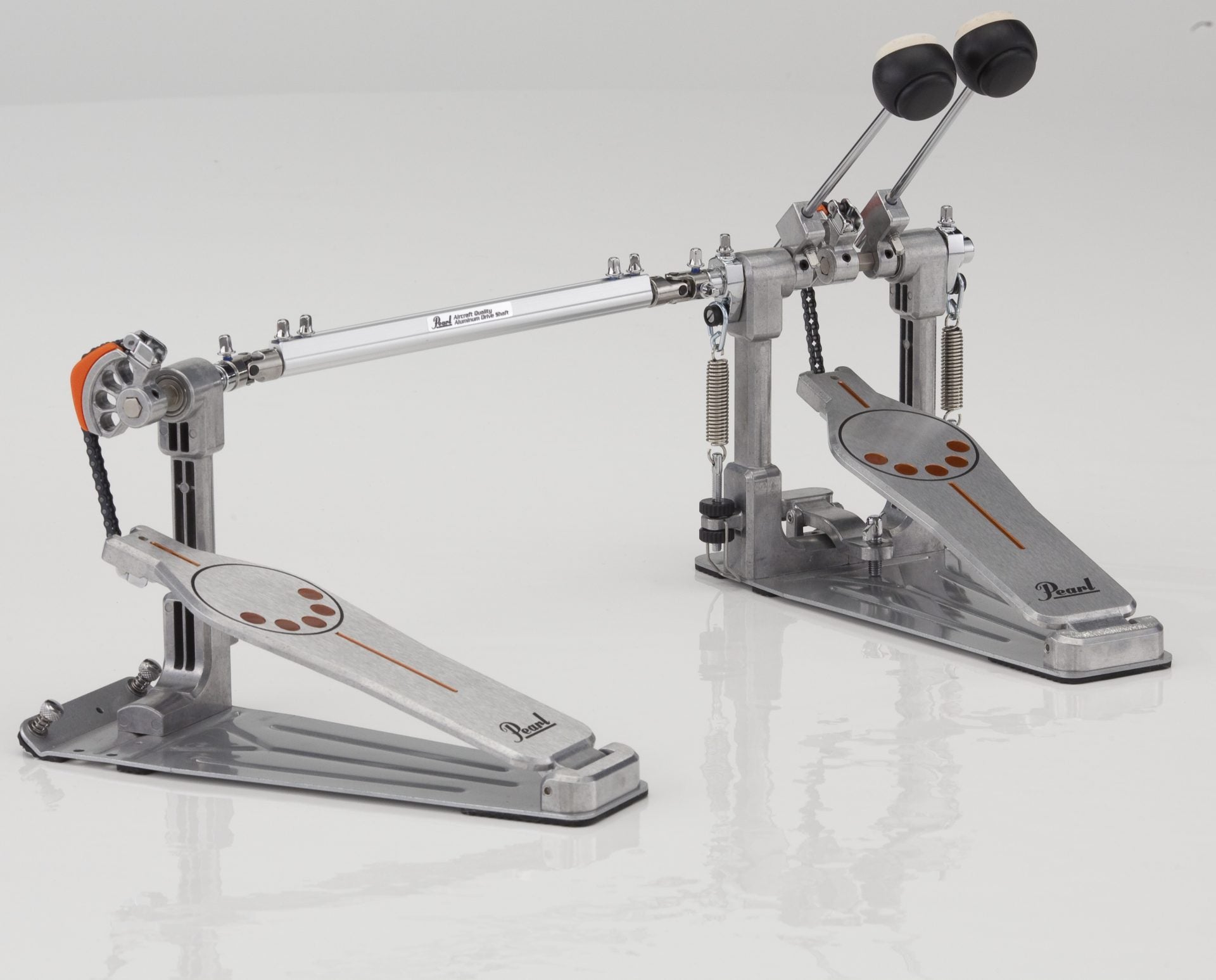 Pearl P932 Double Bass Drum Pedal