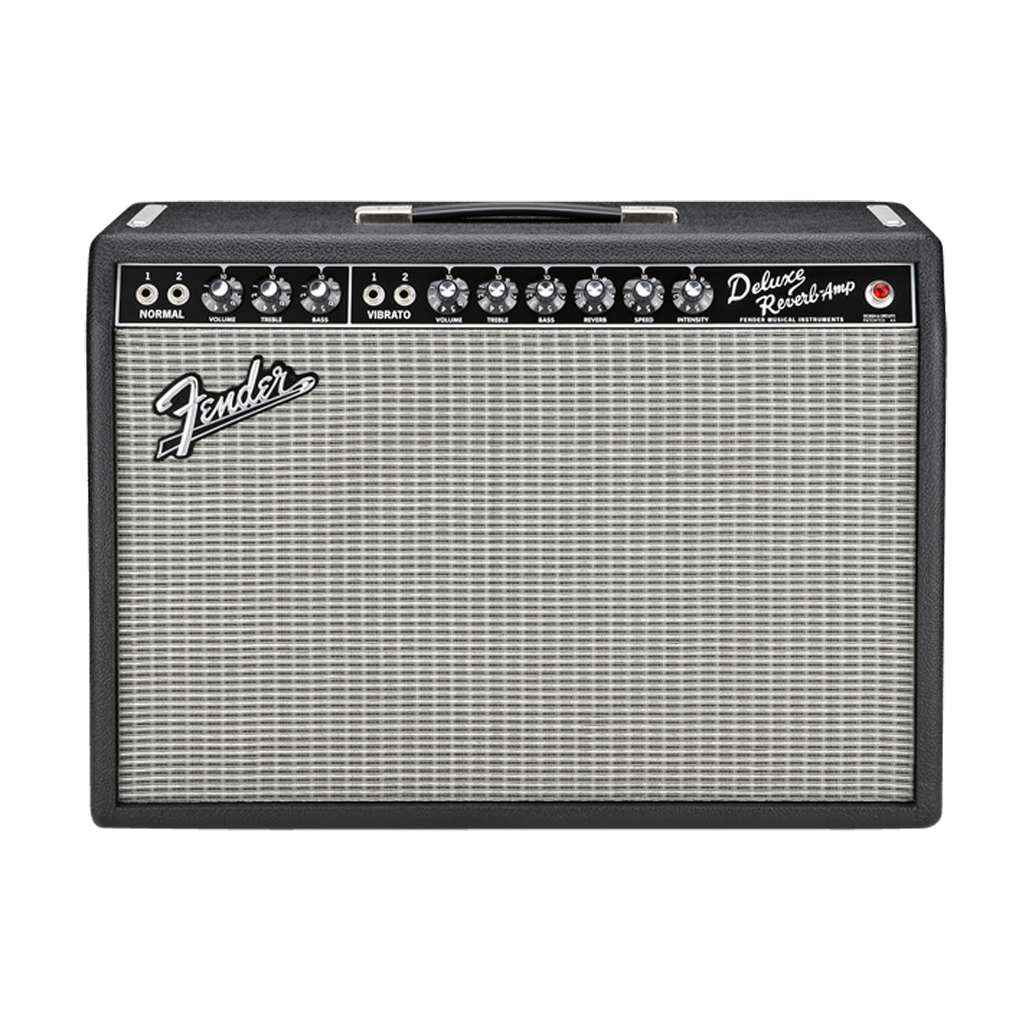 Fender '65 Deluxe Reverb