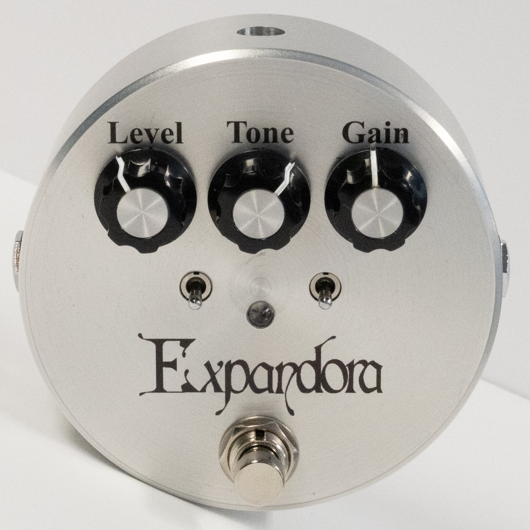 expandora pedal Expandora Vintage Reissue