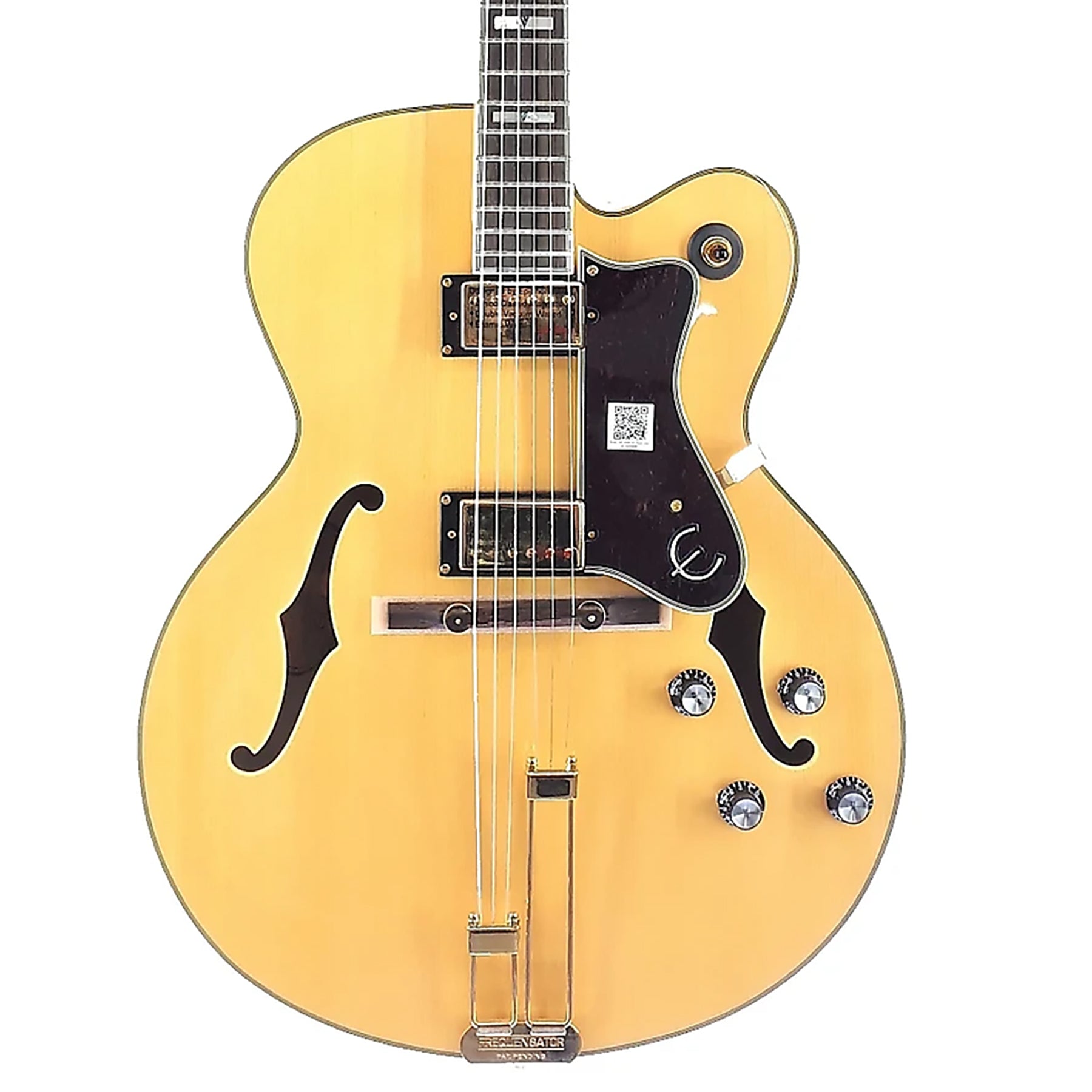 Epiphone broadway guitar cheap