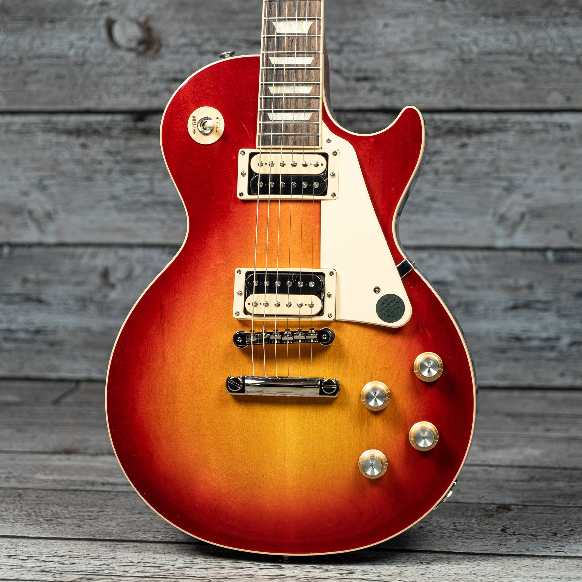 Gibson Les Paul Classic Plus【美品・レアモノ】 - 楽器/器材