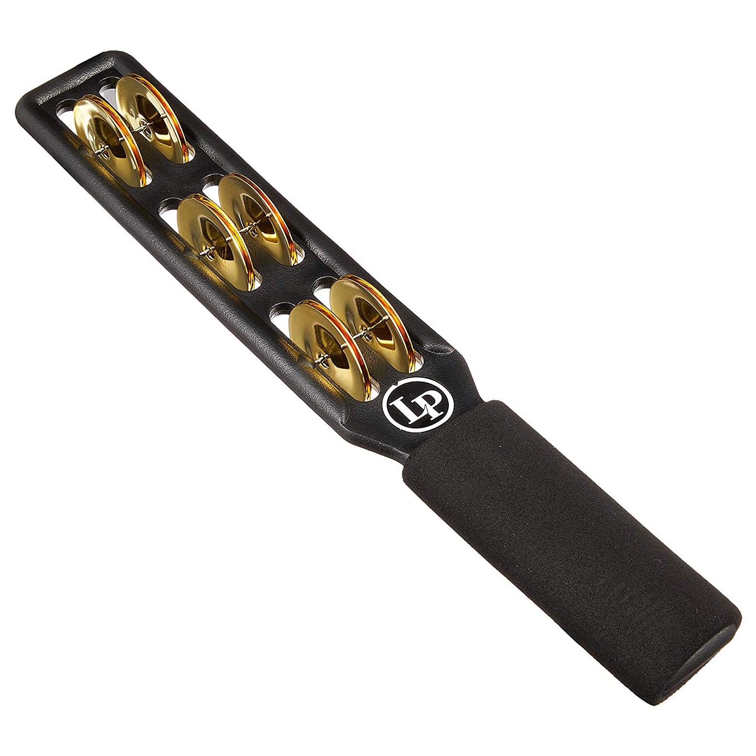 Latin Percussion Jingle Sticks LP187 Brass