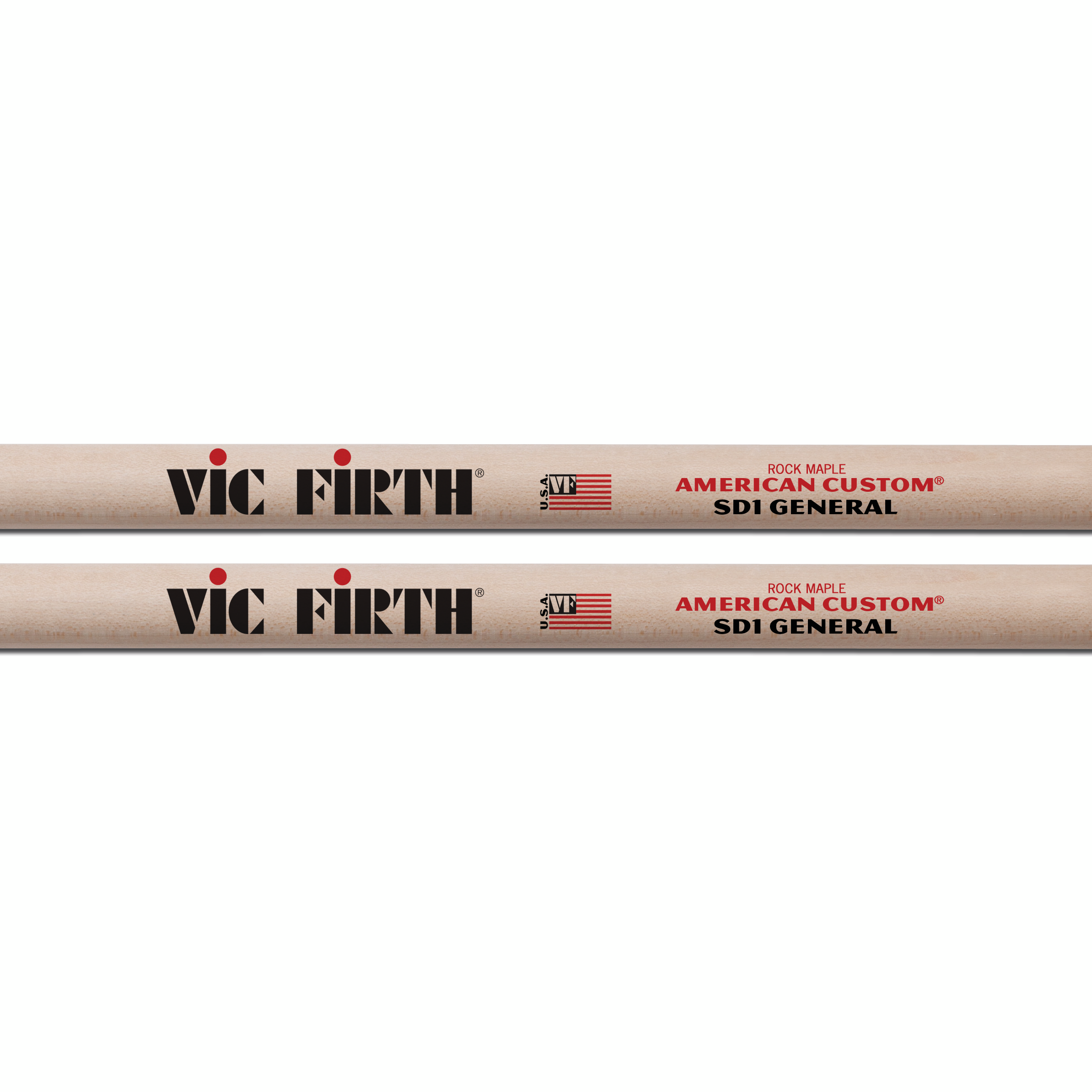 Vic firth online sd1 general