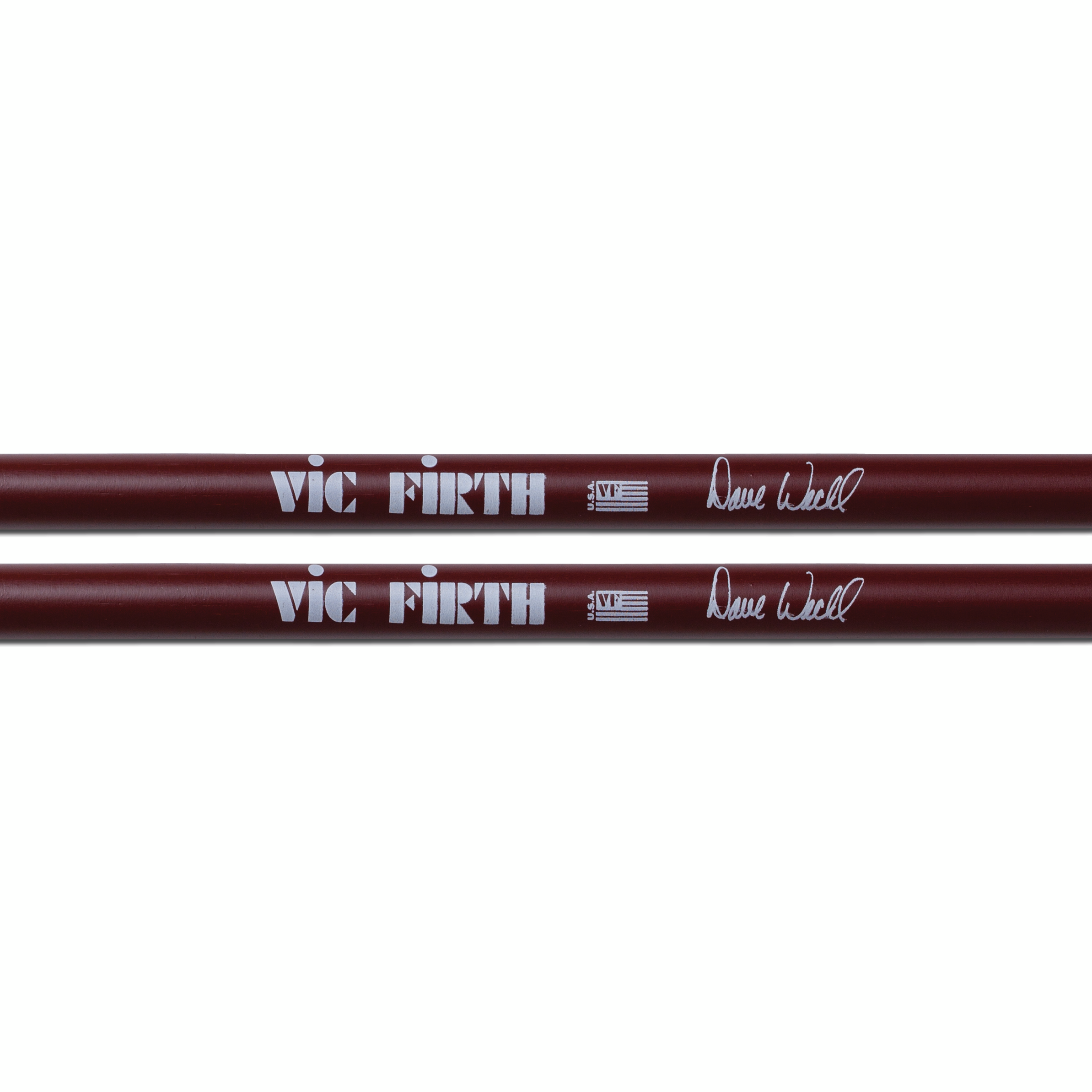 Vic Firth Signature Series Dave Weckl