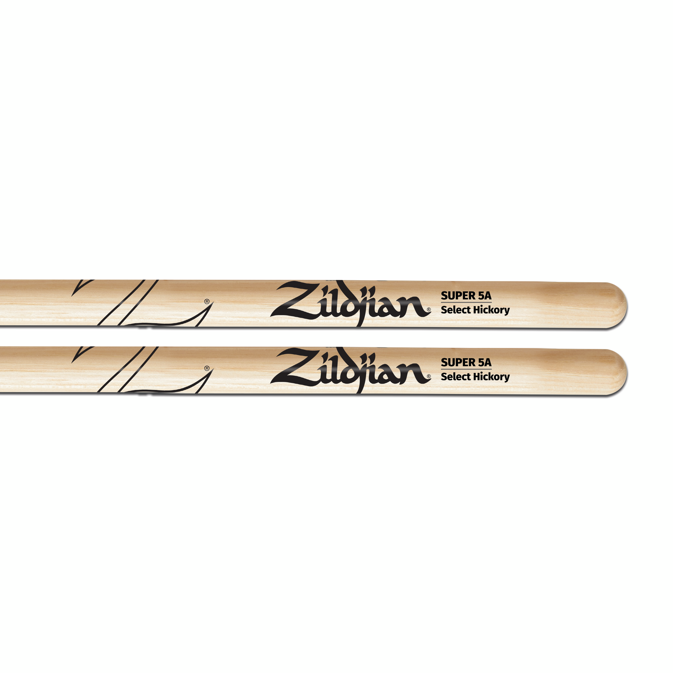 Zildjian Super 5A Drumsticks