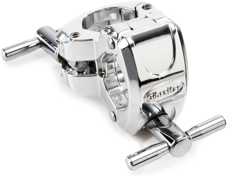 Gibraltar Gibraltar Chrome Right Angle Clamp SC-GCRA