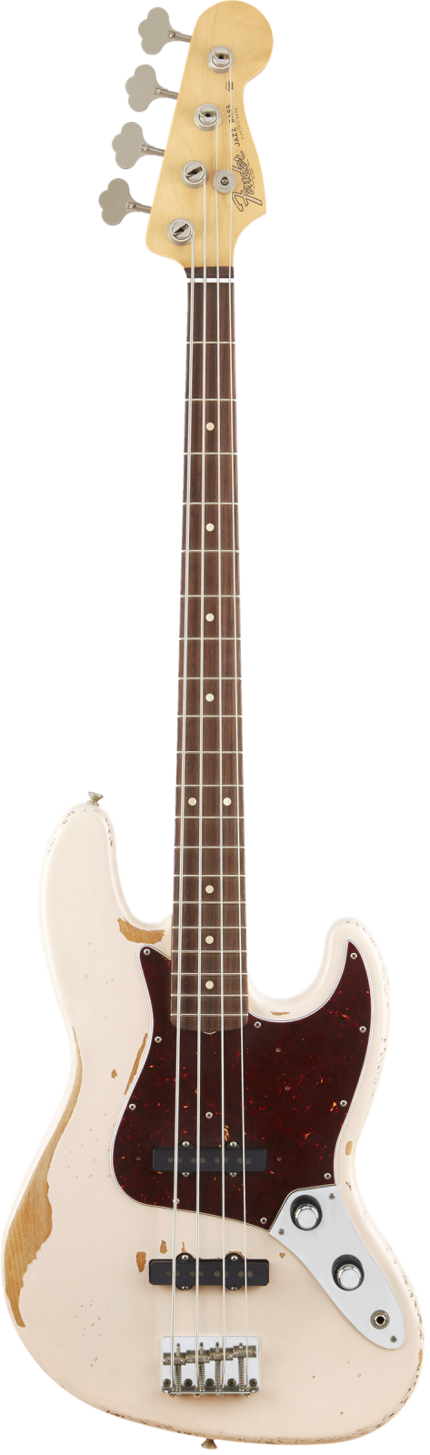 Flea bass pink cheap
