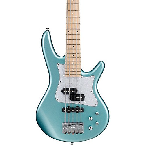 Ibanez Standard SRMD205 Sea Foam Pearl Green