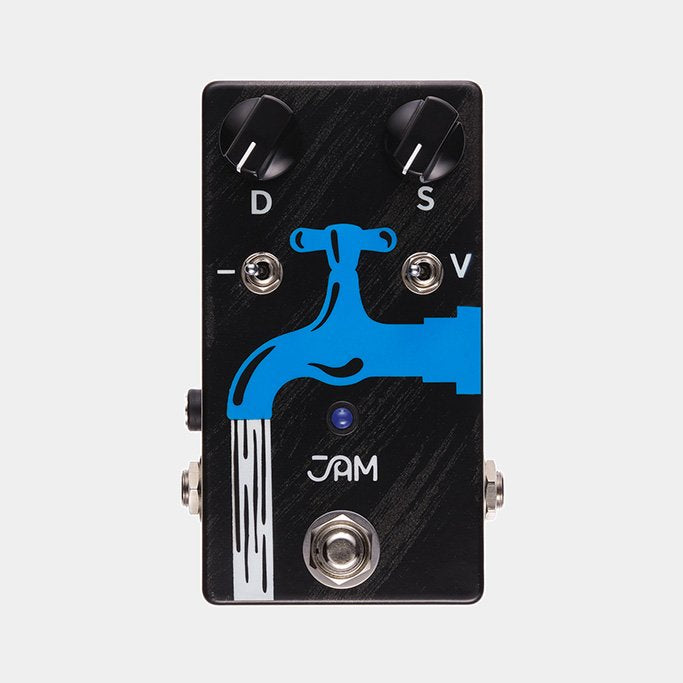 jam pedals waterfall Bass Style:PRO Fade Metal Gear in Concert but the sound is windy boxing gloves