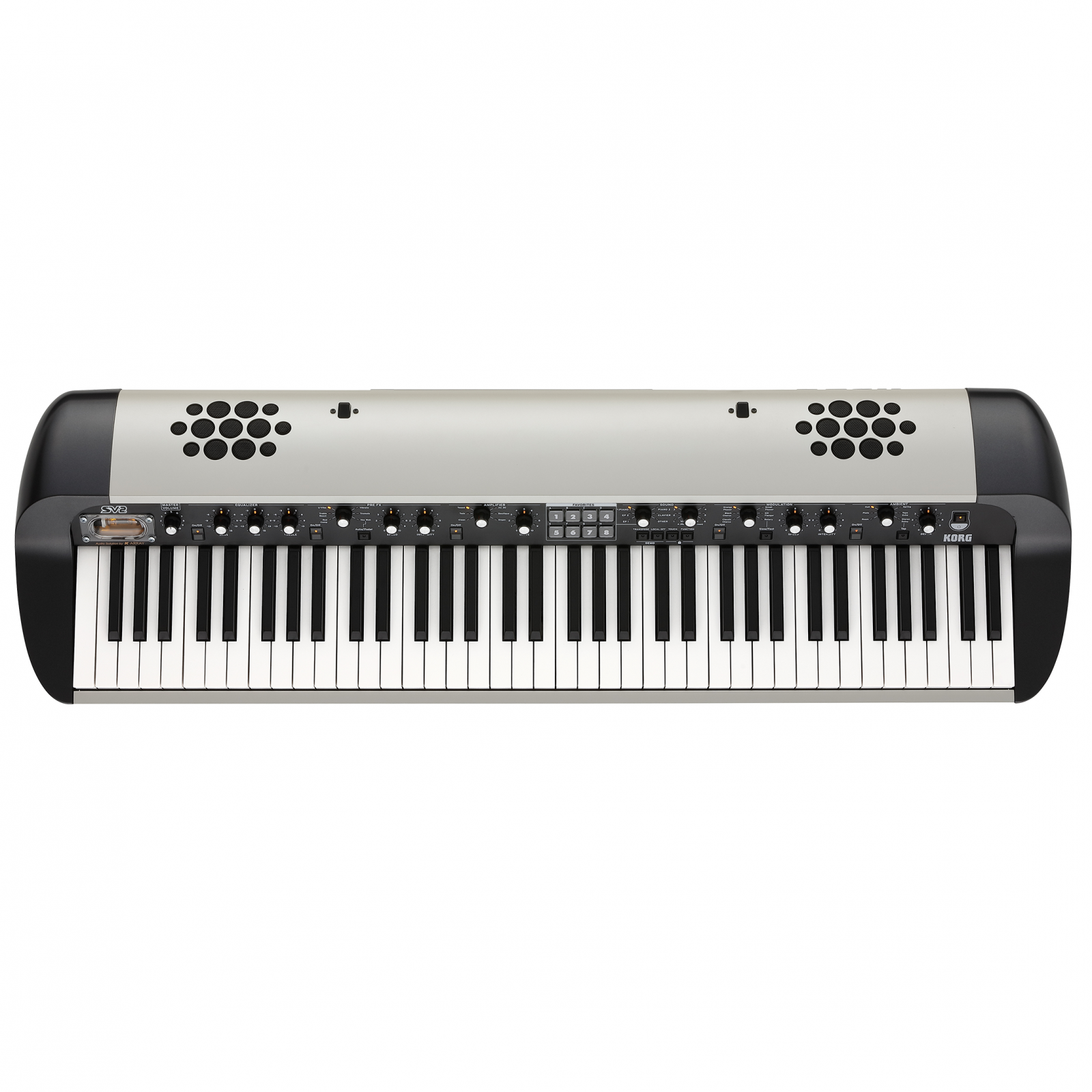 Alesis Recital 88-Key Digital Keyboard - Evolution Music