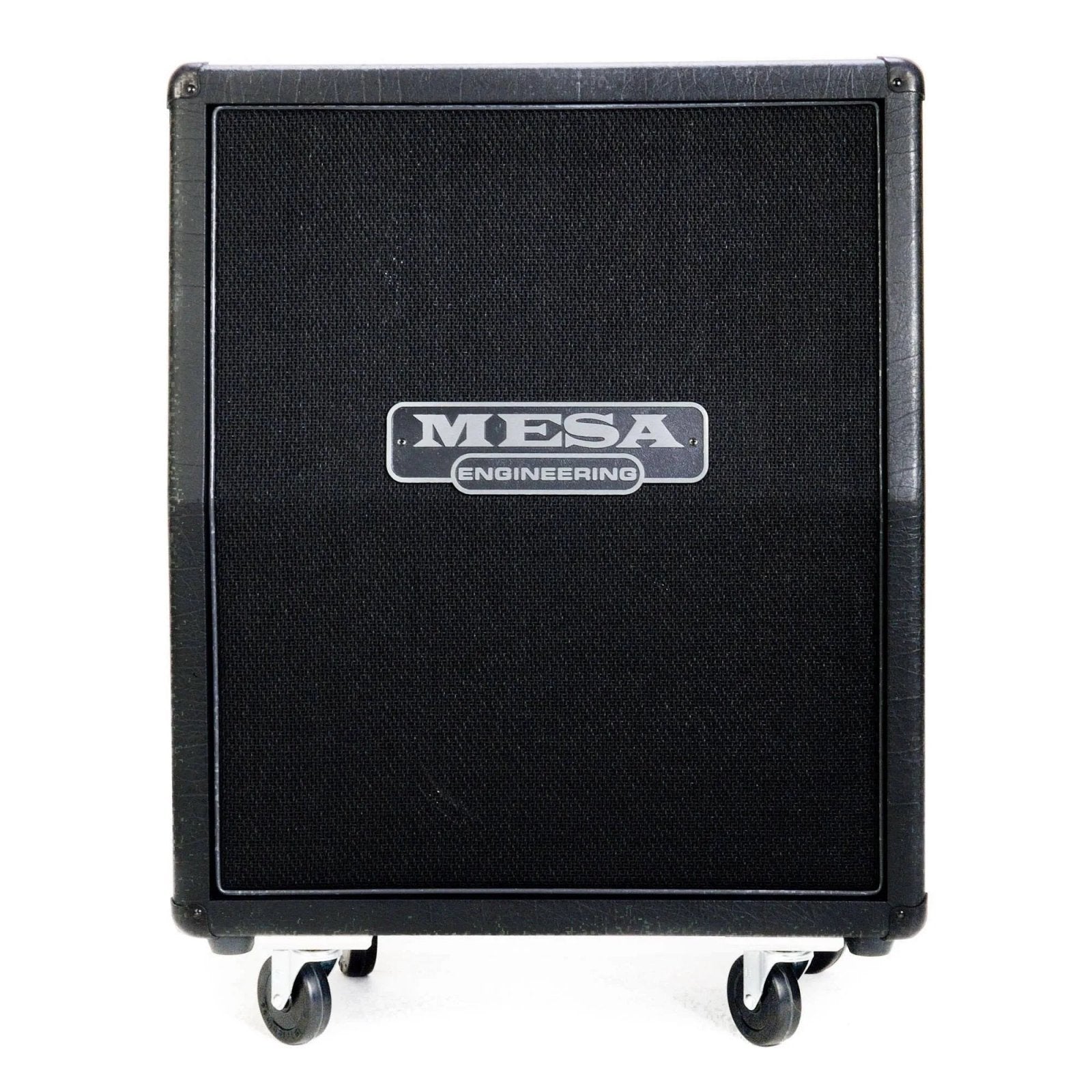 レア 美品 Mesa Boogie 2x12 Slant Rectifier Cabinet mesa_boogie_2x12_vertical_slan