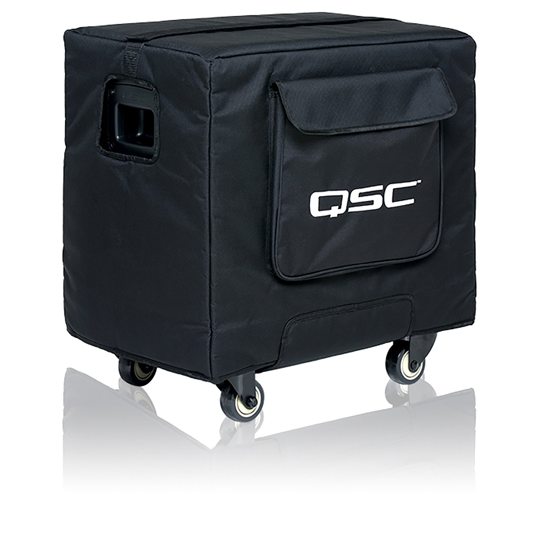 QSC KS112 Active Subwoofer Cover