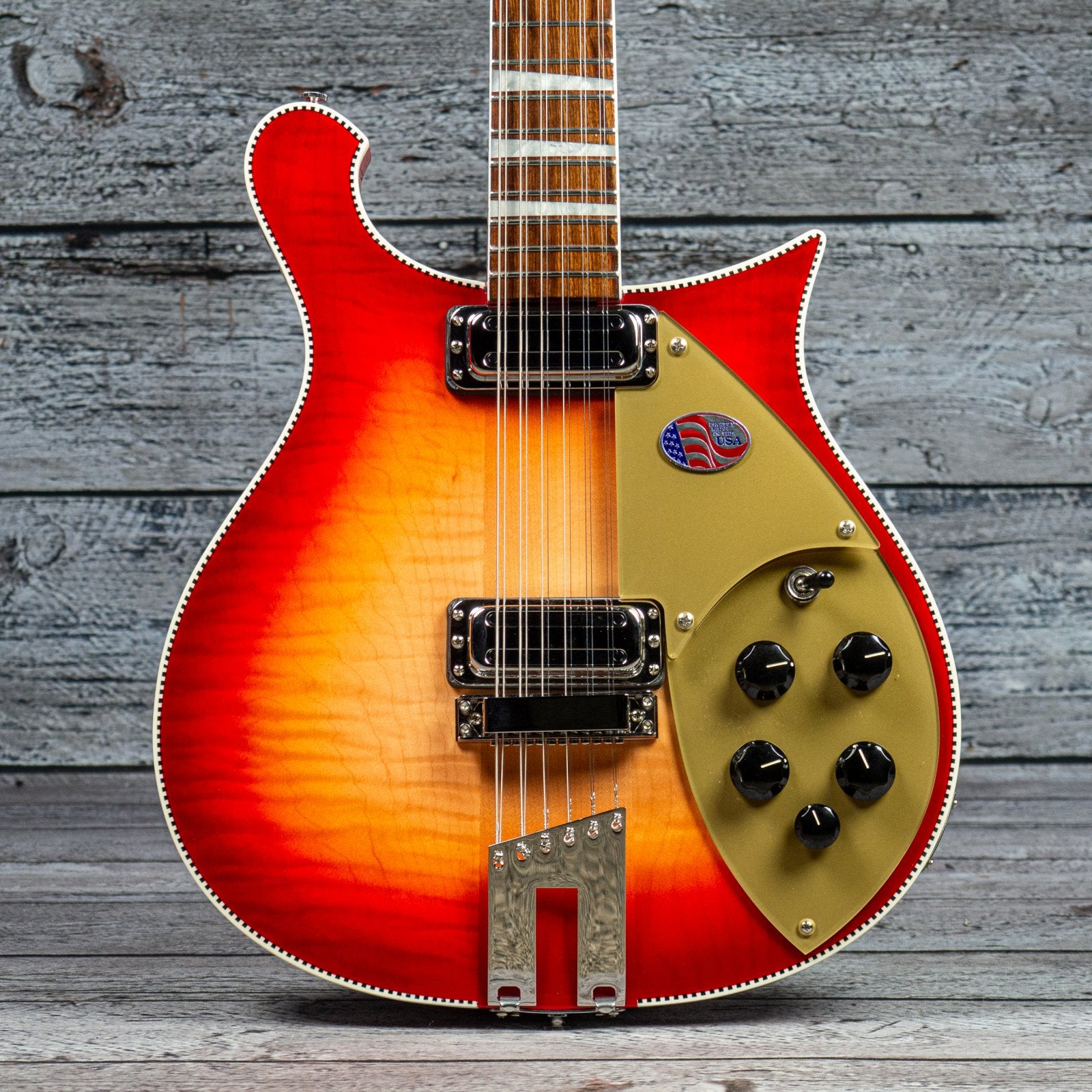 Rickenbacker 660 12 string for new arrivals sale